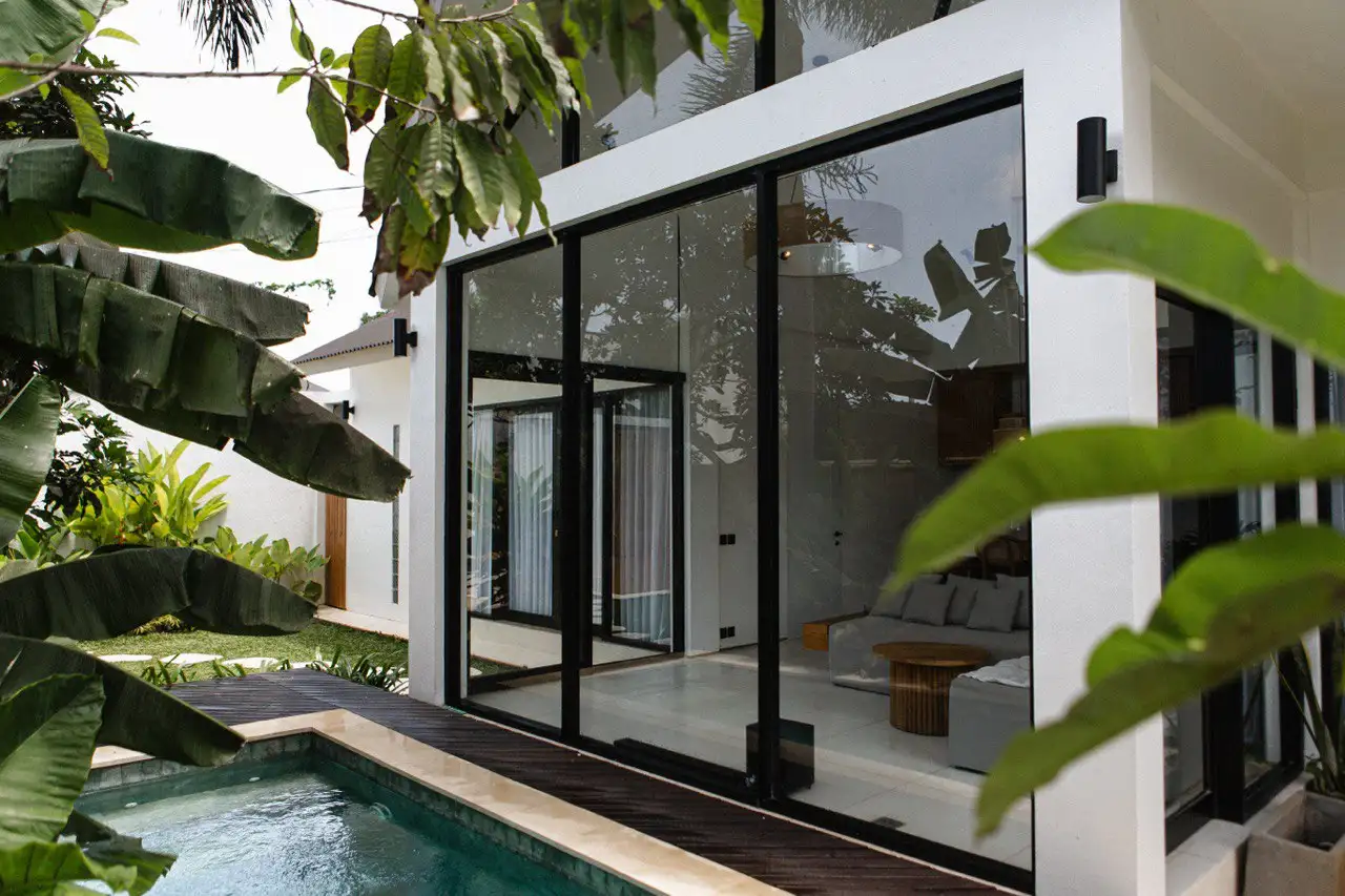 Villa 91m² in Indonesia, Bukit. Priced at 260000$ rent photo-4