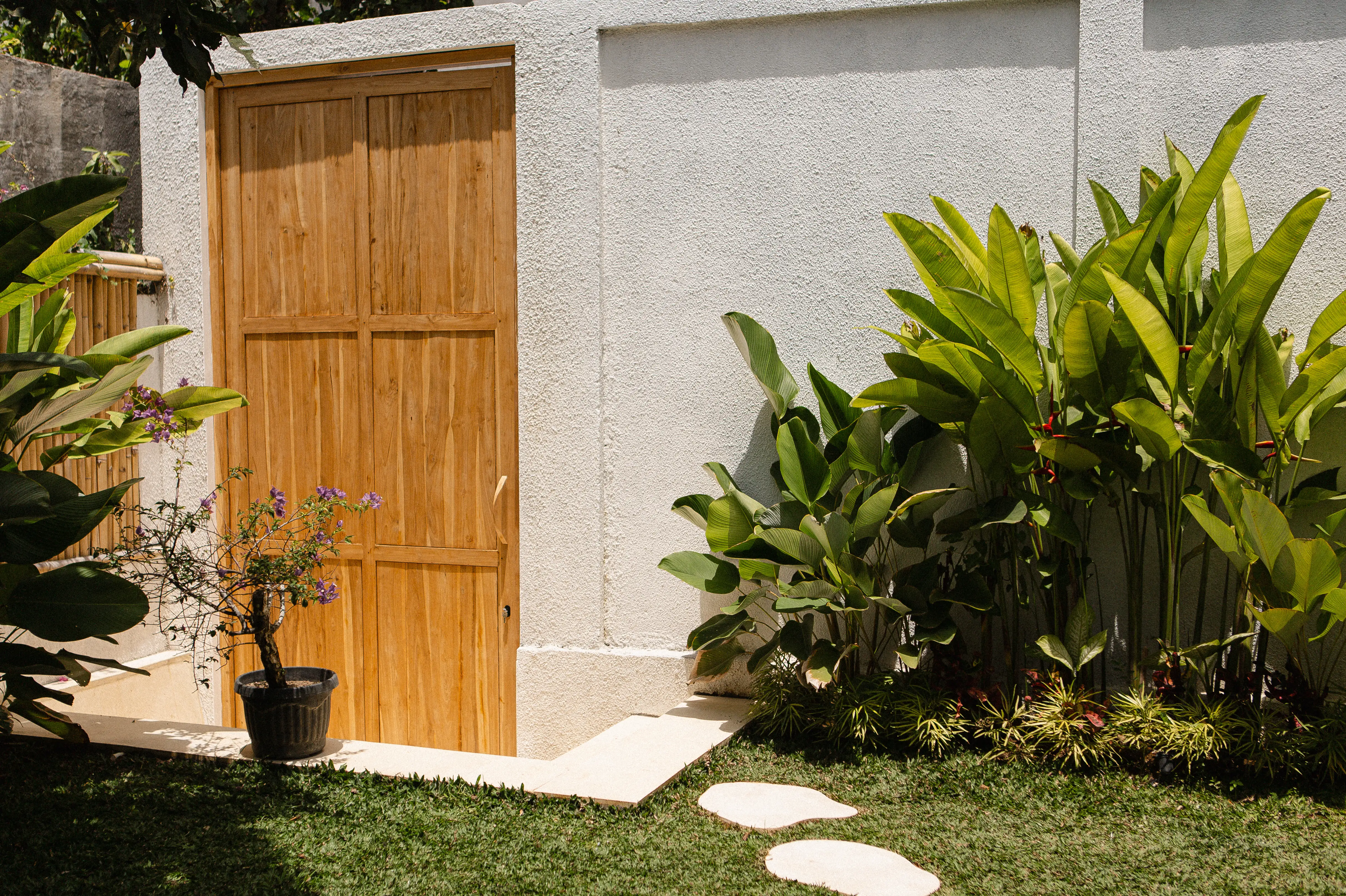 Villa 91m² in Indonesia, Bukit. Priced at 260000$ rent photo-5