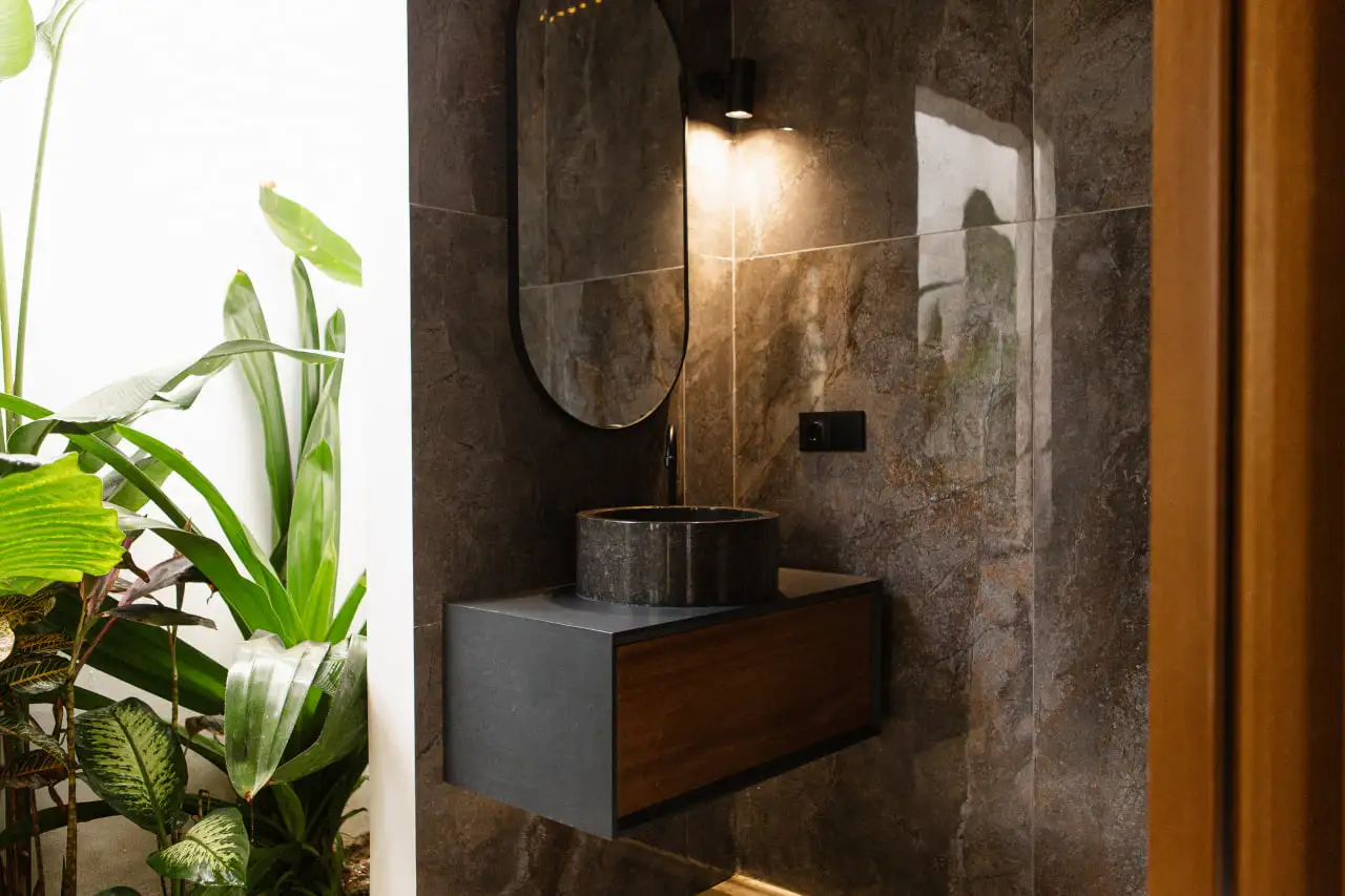 Villa 91m² in Indonesia, Bukit. Priced at 260000$ rent photo-6