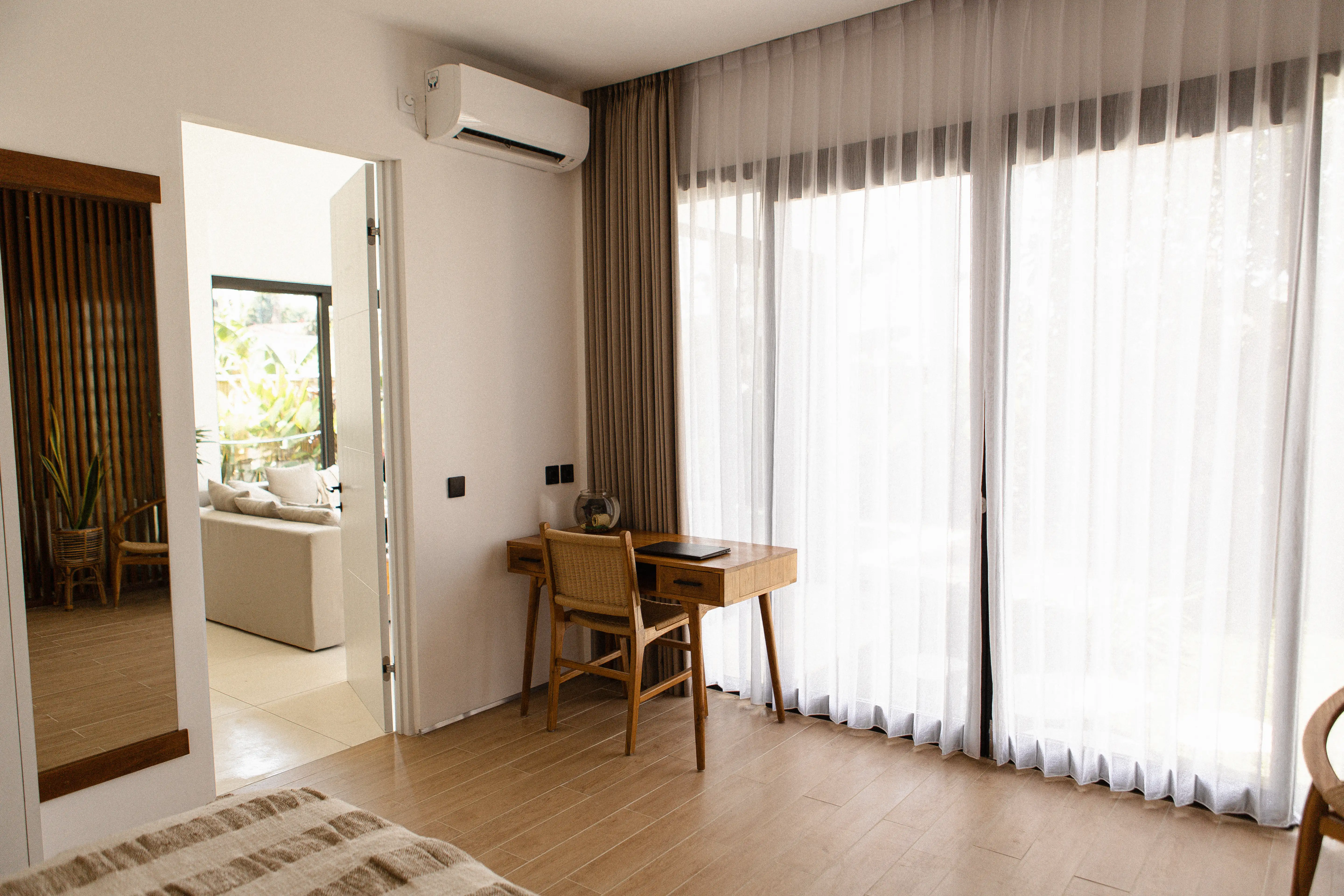 Villa 91m² in Indonesia, Bukit. Priced at 260000$ rent photo-9