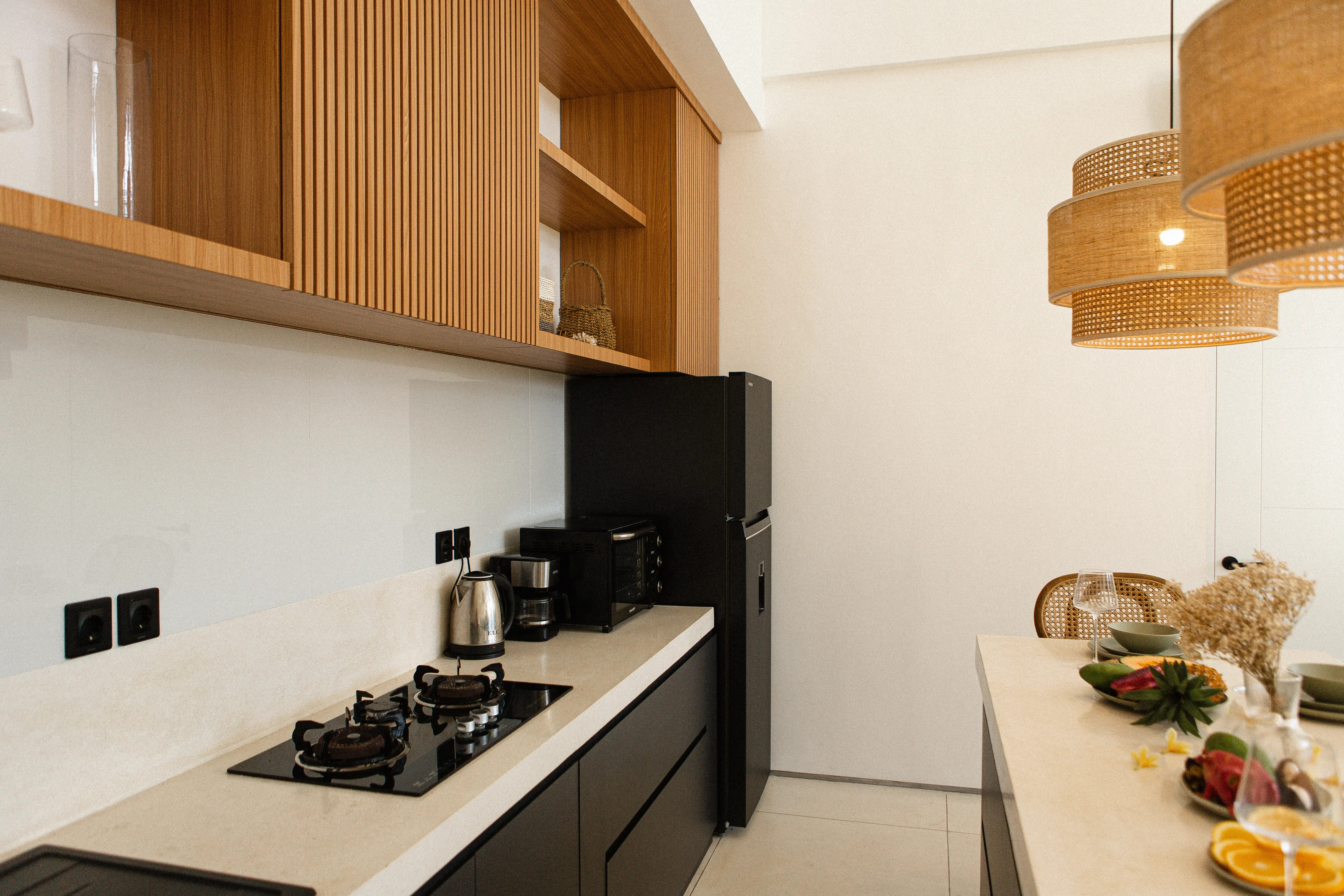 Villa 91m² in Indonesia, Bukit. Priced at 260000$ rent photo-16