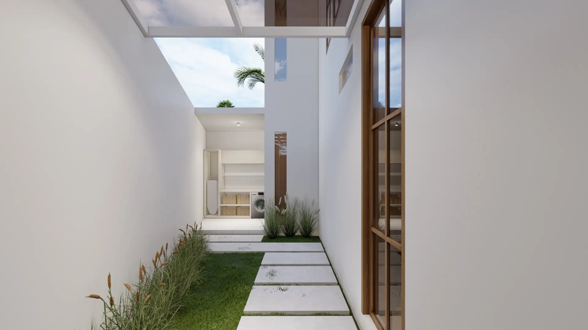 Villa 205m² in Indonesia, Tabanan. Priced at 323200$ rent photo-1