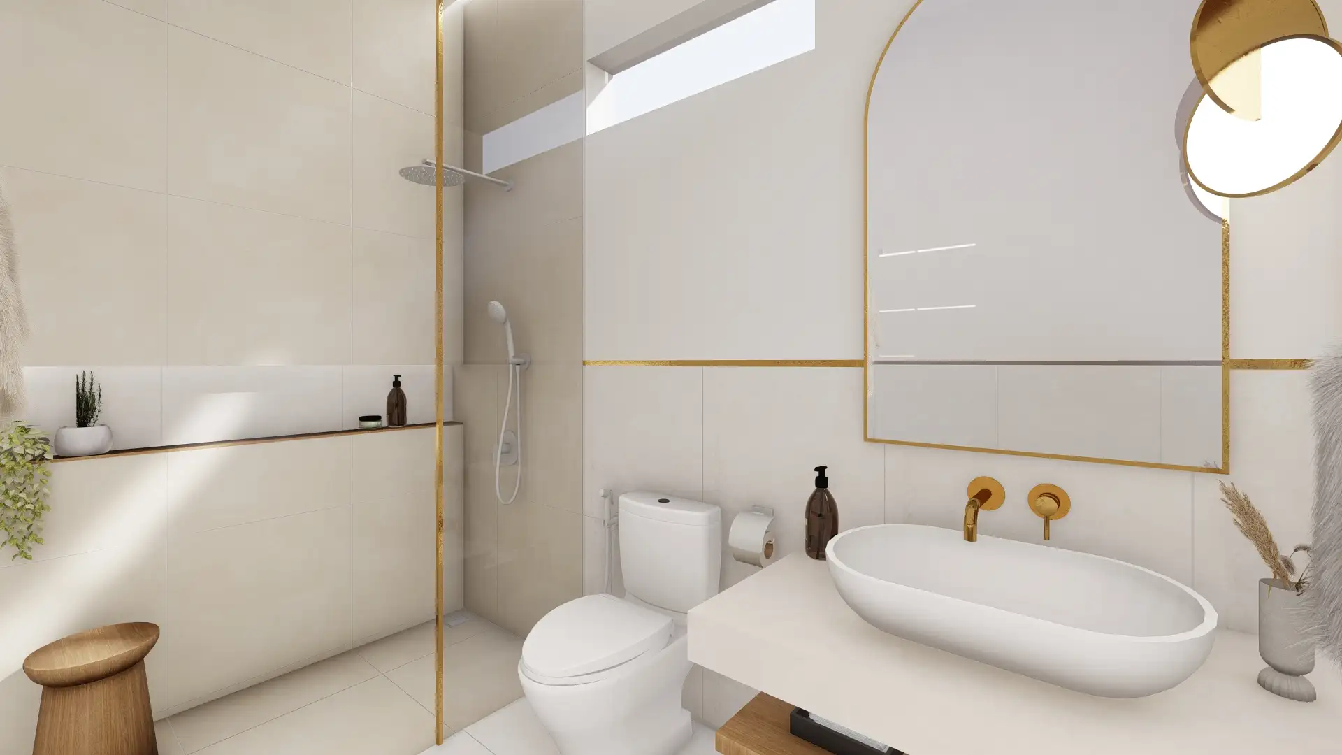 Villa 205m² in Indonesia, Tabanan. Priced at 323200$ rent photo-2