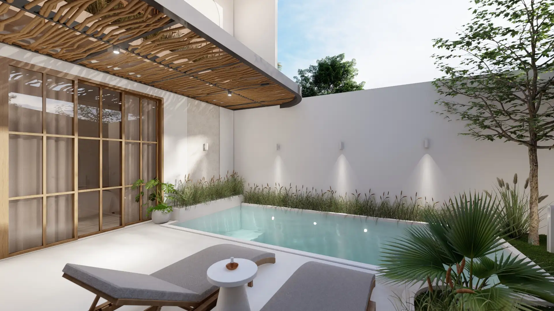 Villa 205m² in Indonesia, Tabanan. Priced at 323200$ rent photo-5