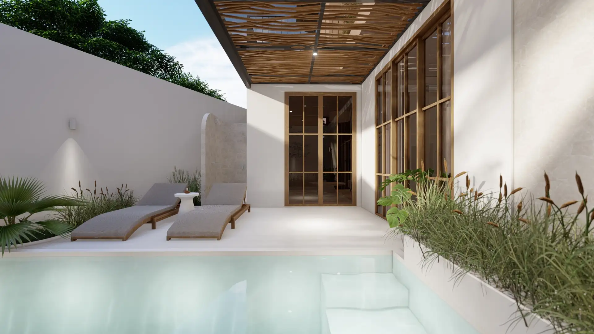 Villa 205m² in Indonesia, Tabanan. Priced at 323200$ rent photo-6