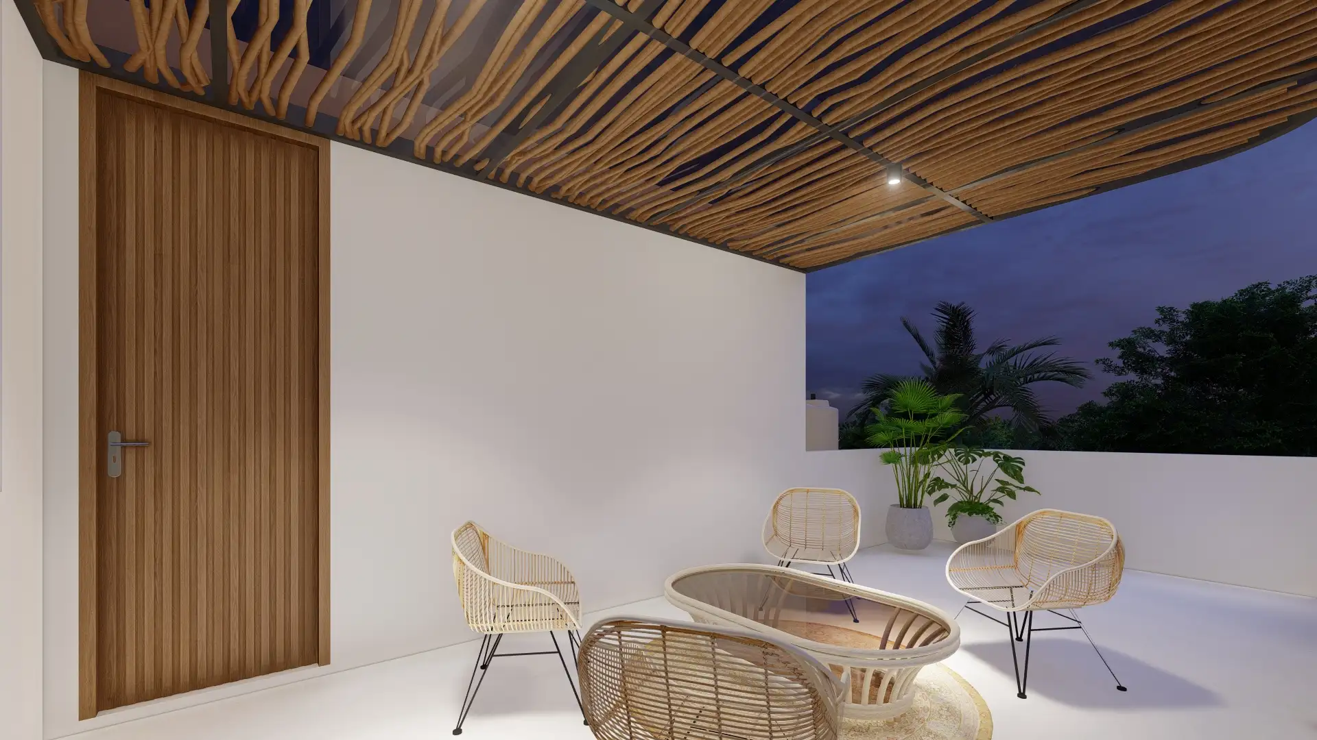 Villa 205m² in Indonesia, Tabanan. Priced at 323200$ rent photo-10