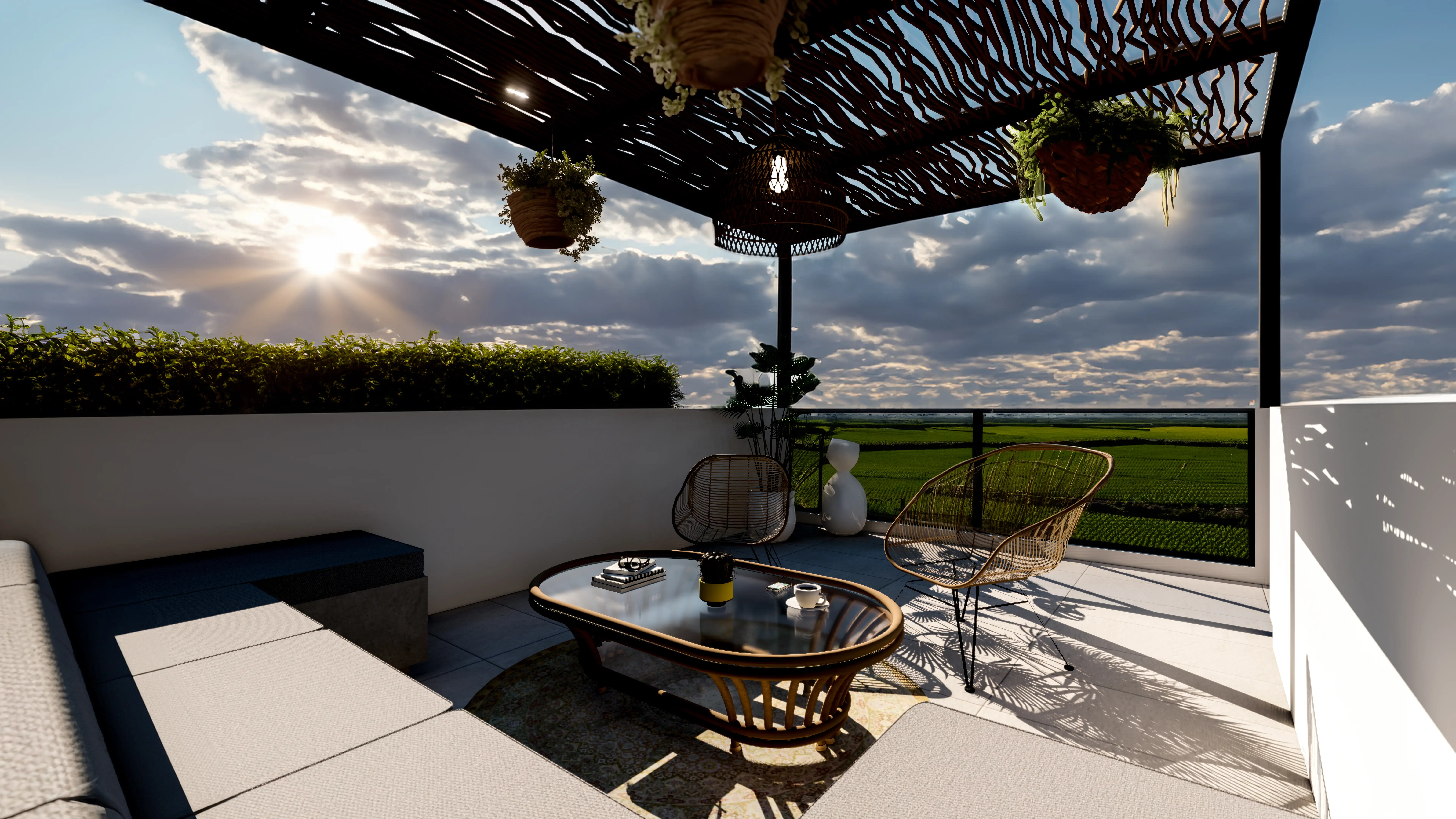 Villa 188m² in Indonesia, Tabanan. Priced at 273000$ rent photo-4