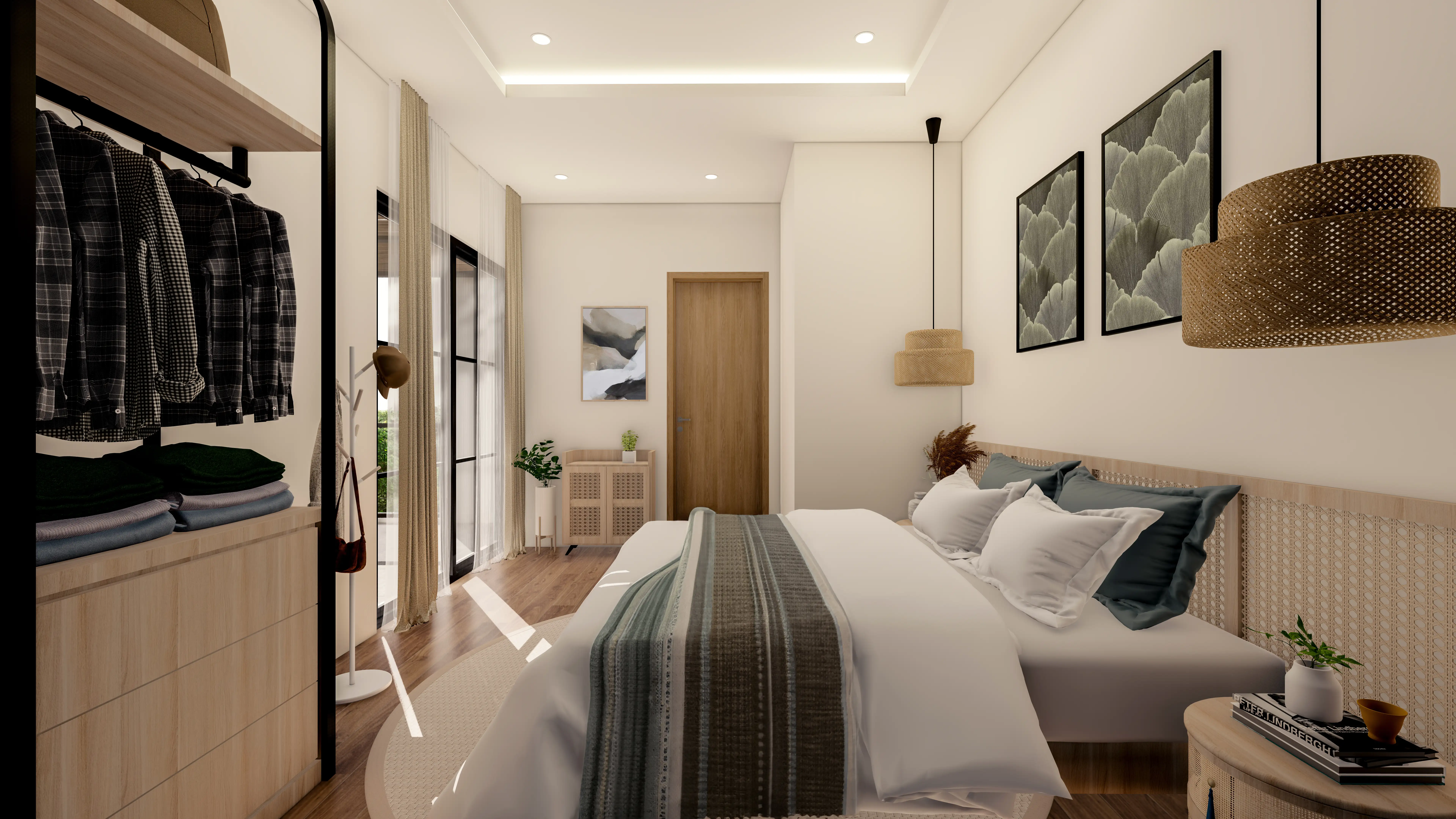 Villa 188m² in Indonesia, Tabanan. Priced at 273000$ rent photo-7