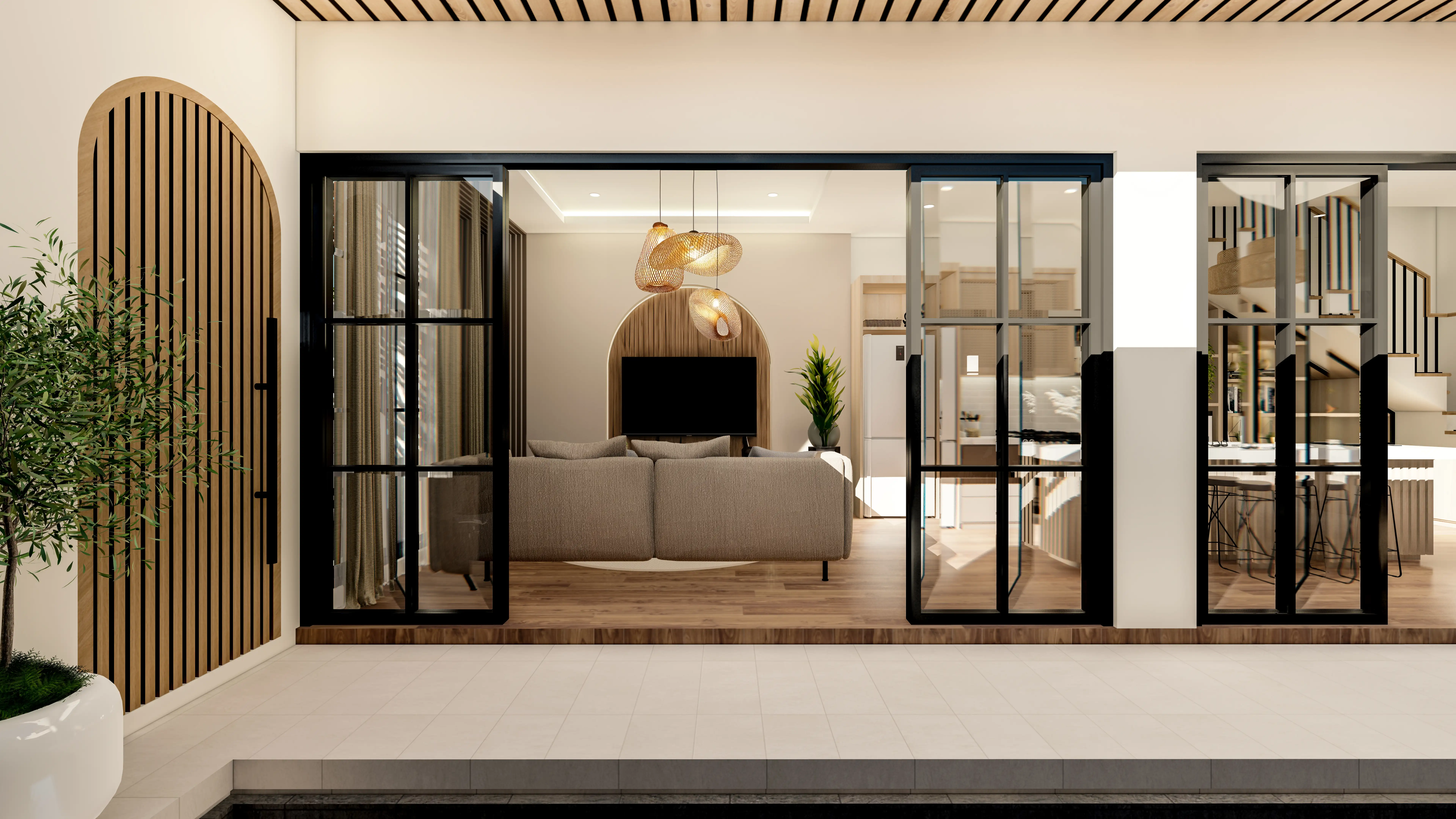 Villa 188m² in Indonesia, Tabanan. Priced at 273000$ rent photo-9