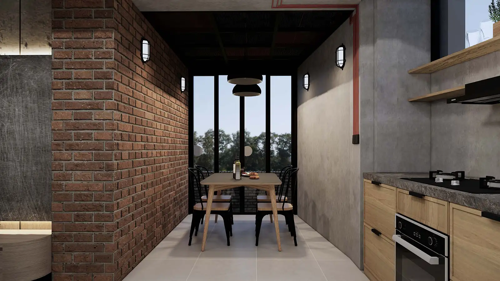 Villa 402m² in Indonesia, Canggu. Priced at 444800$ rent photo-9