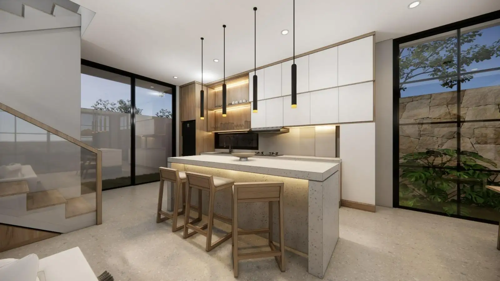 Villa 402m² in Indonesia, Canggu. Priced at 444800$ rent photo-18