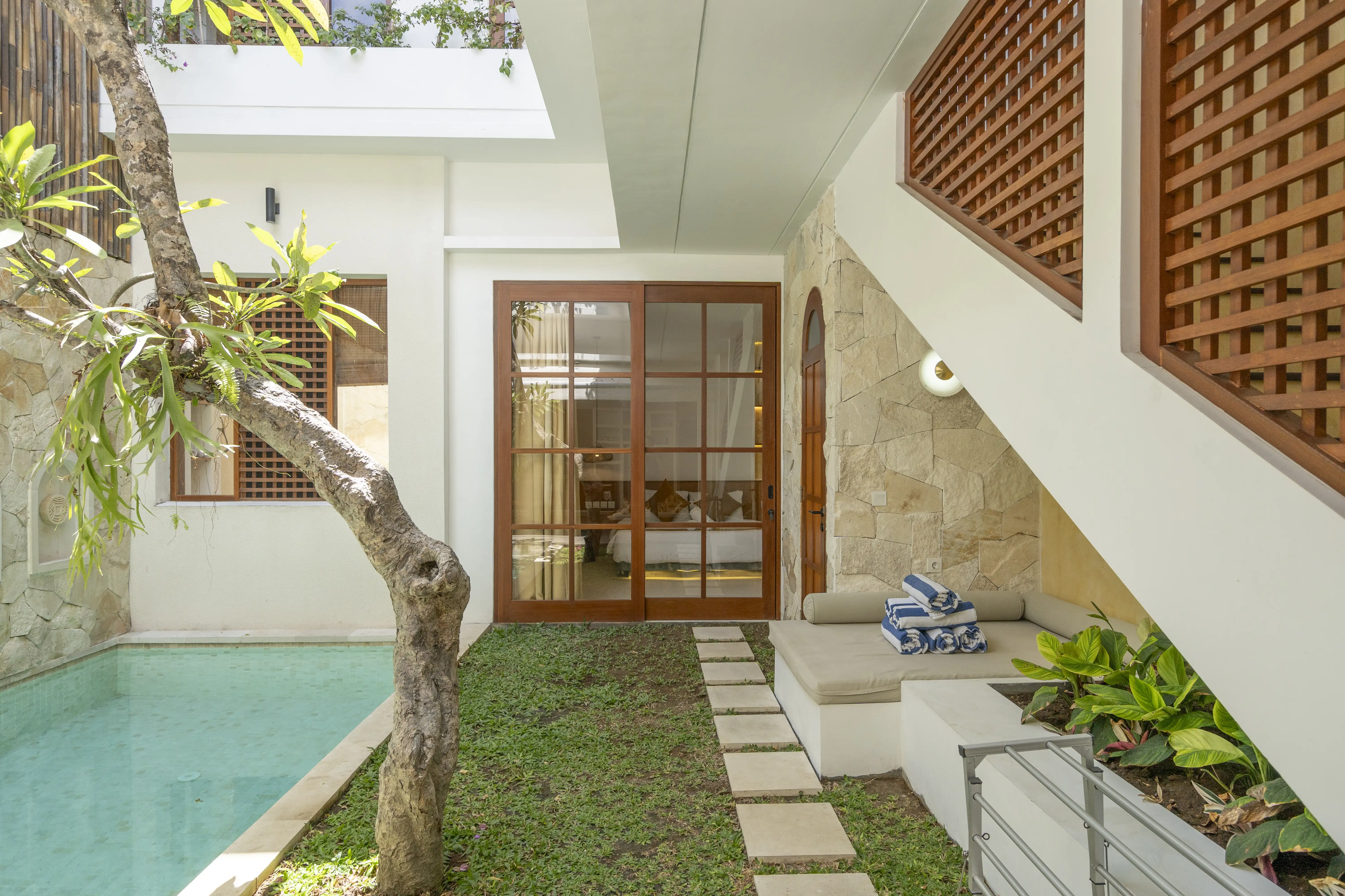 Villa 235m² in Indonesia, Canggu. Priced at 446457$ rent photo-1