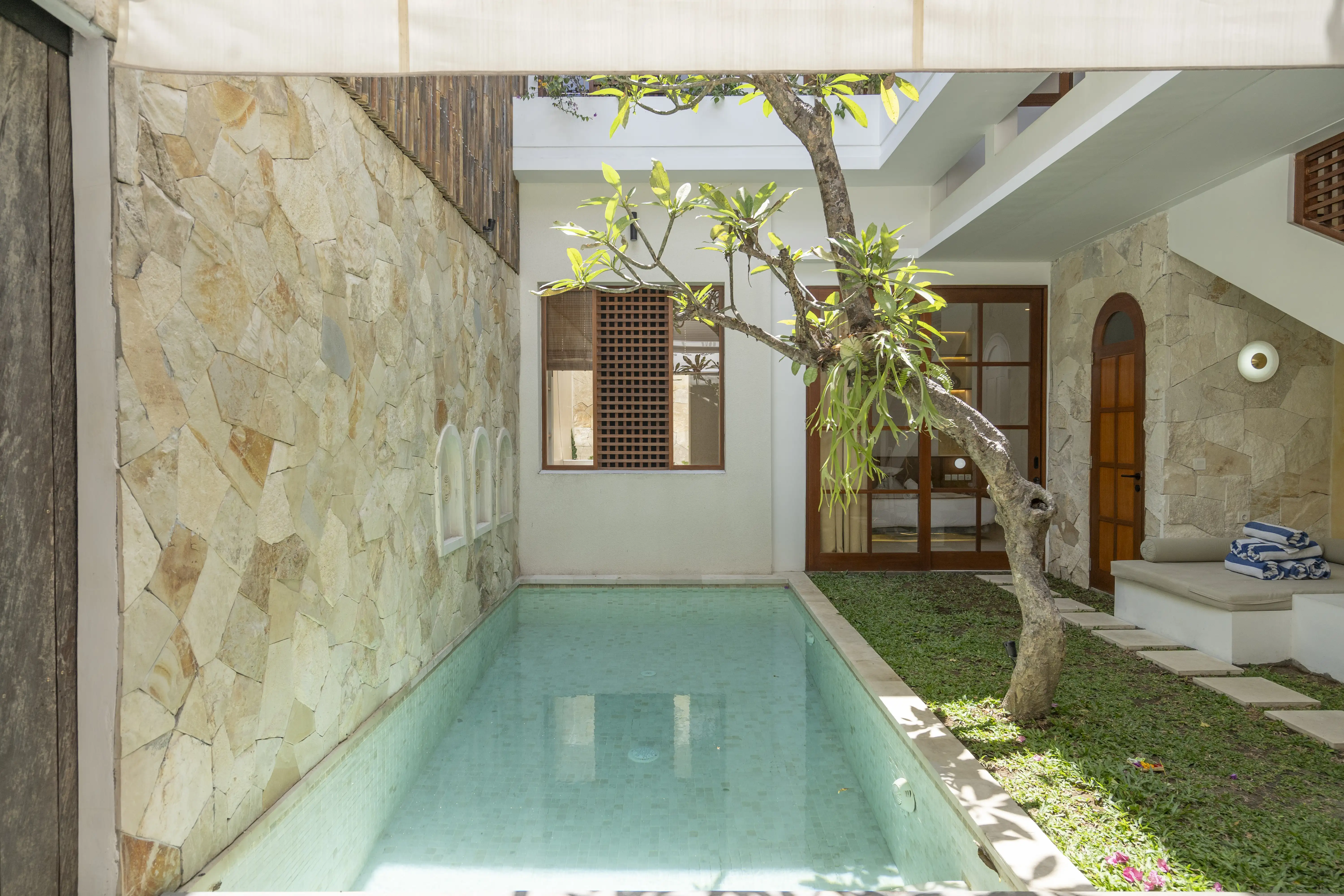 Villa 235m² in Indonesia, Canggu. Priced at 446457$ rent photo-2