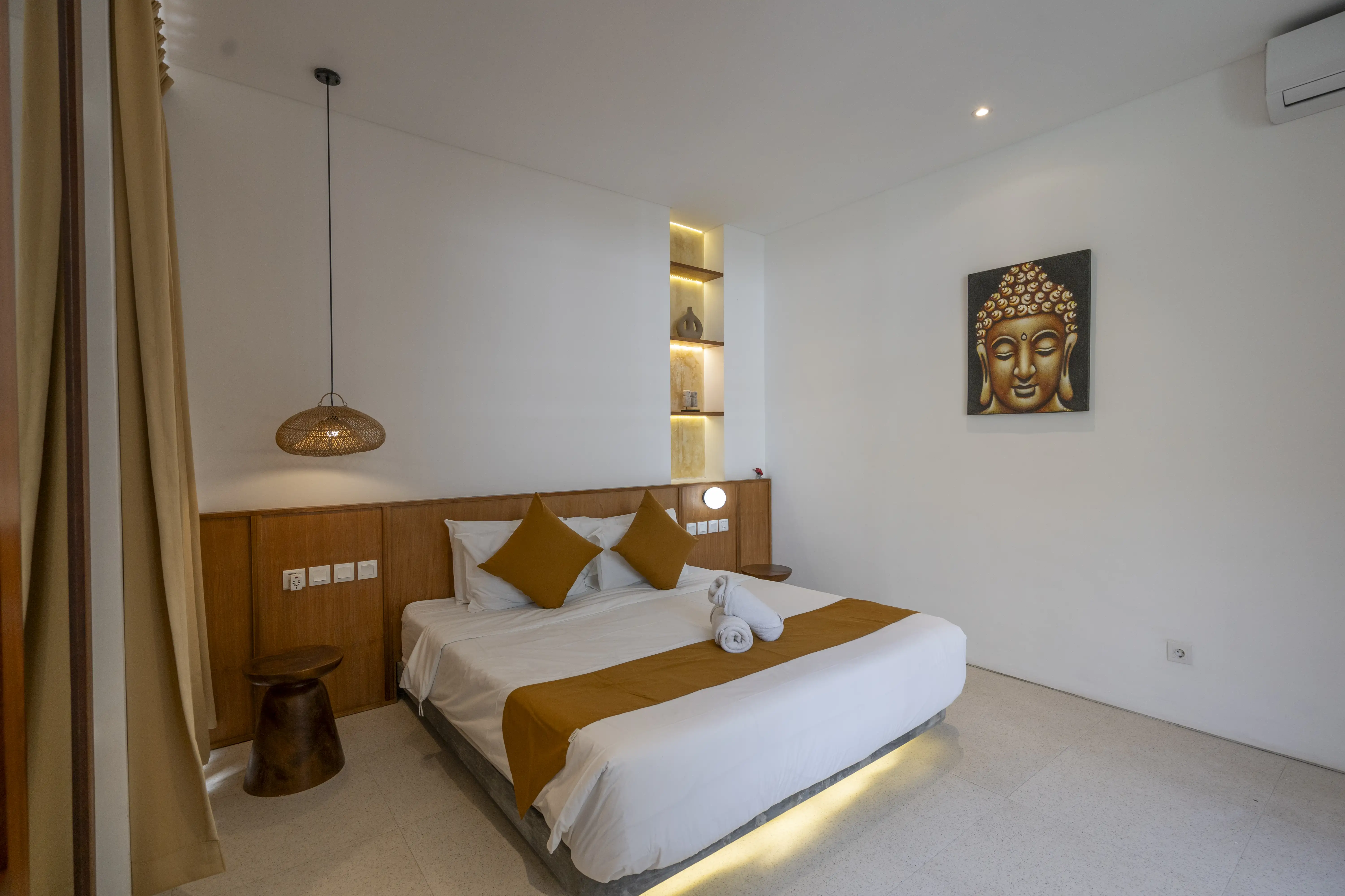 Villa 235m² in Indonesia, Canggu. Priced at 446457$ rent photo-7