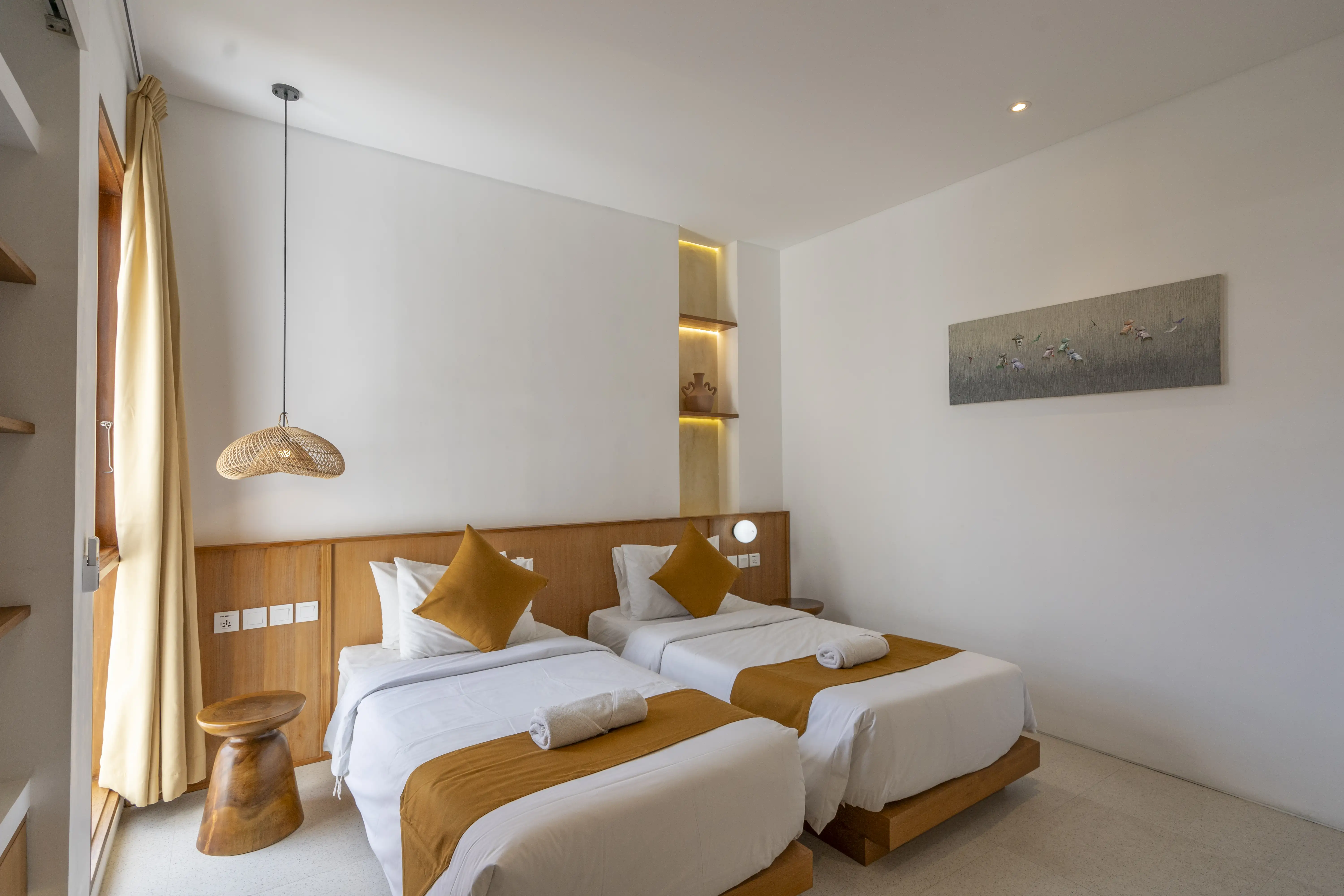 Villa 235m² in Indonesia, Canggu. Priced at 446457$ rent photo-9