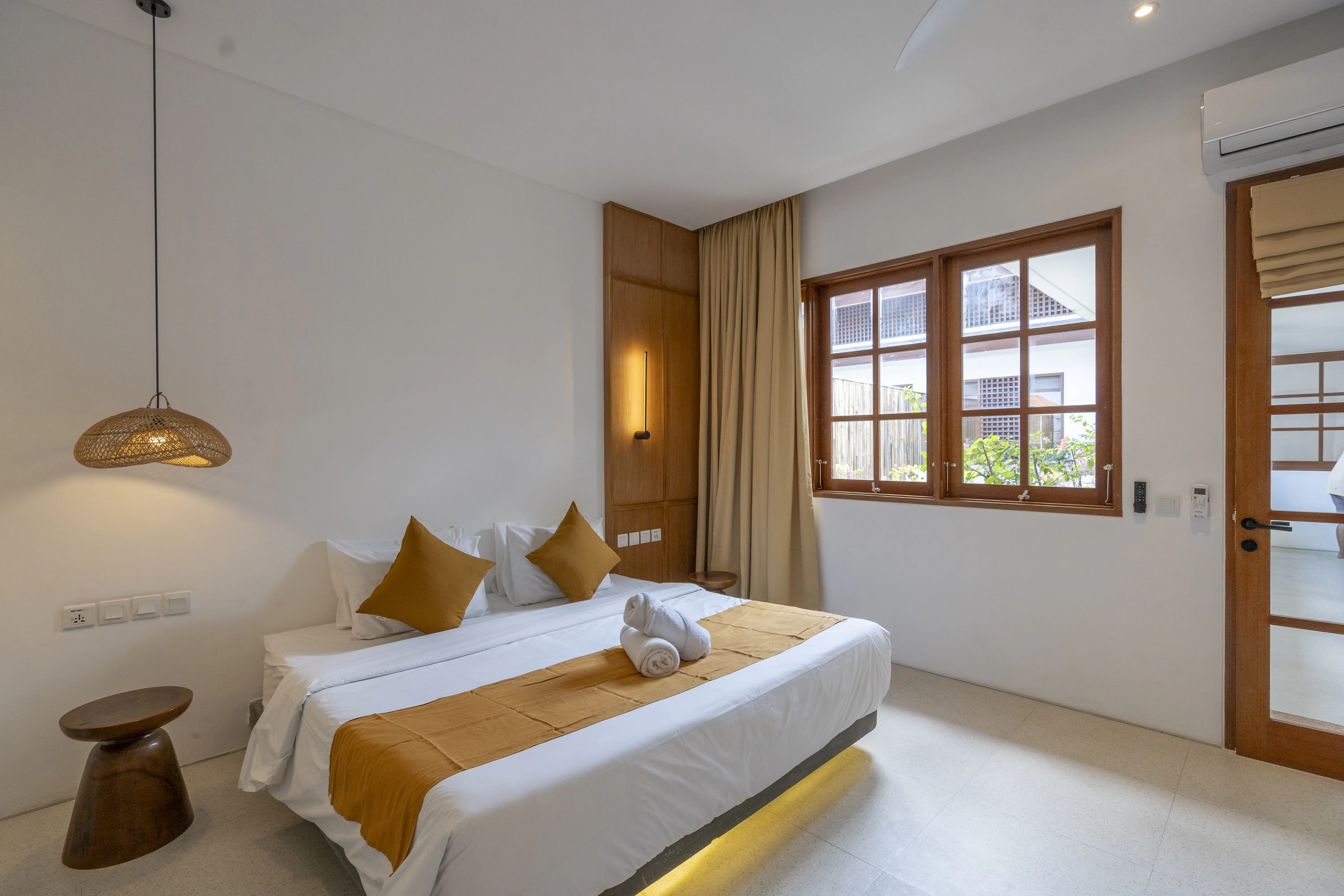 Villa 235m² in Indonesia, Canggu. Priced at 446457$ rent photo-11