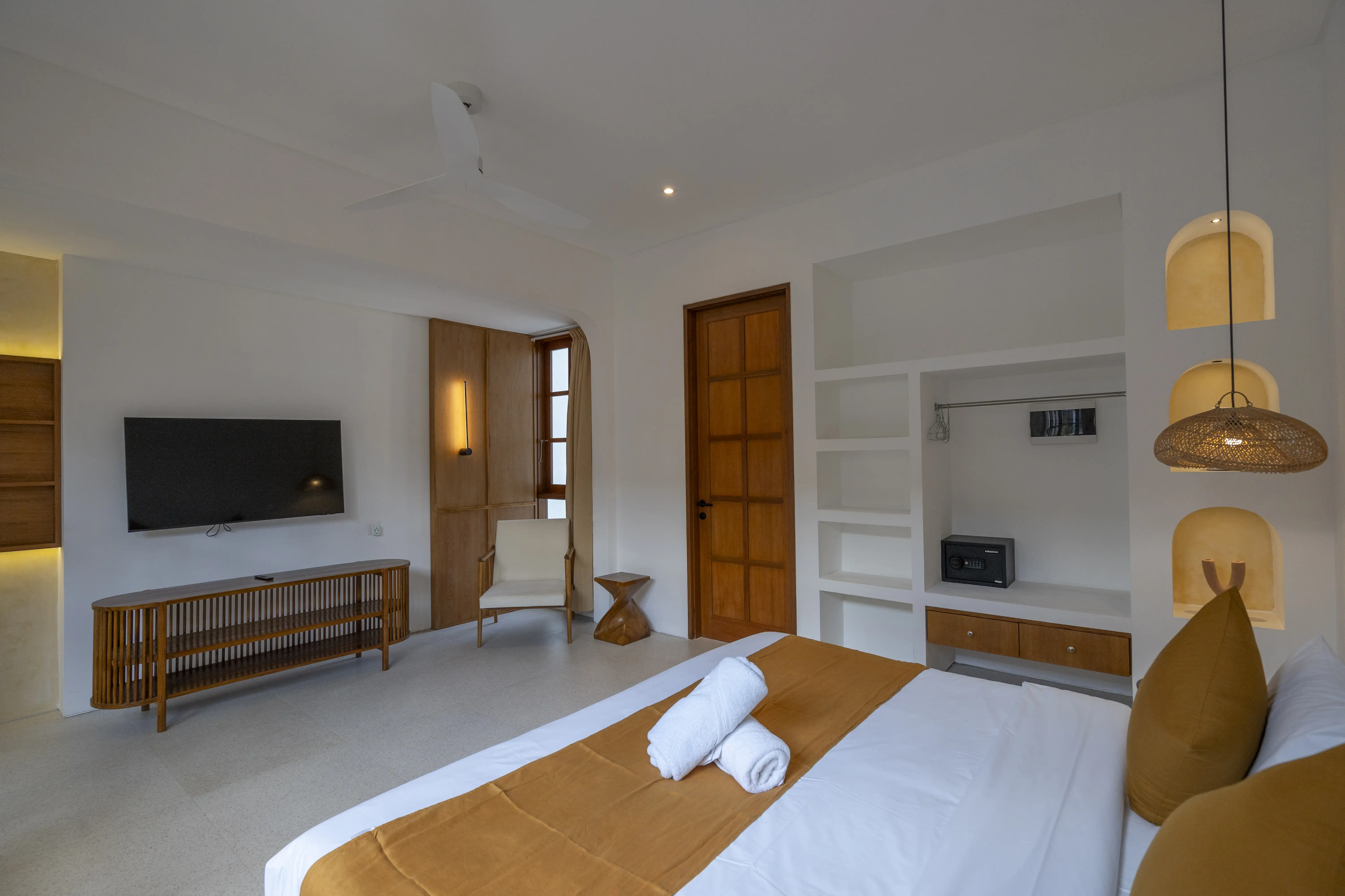 Villa 235m² in Indonesia, Canggu. Priced at 446457$ rent photo-12