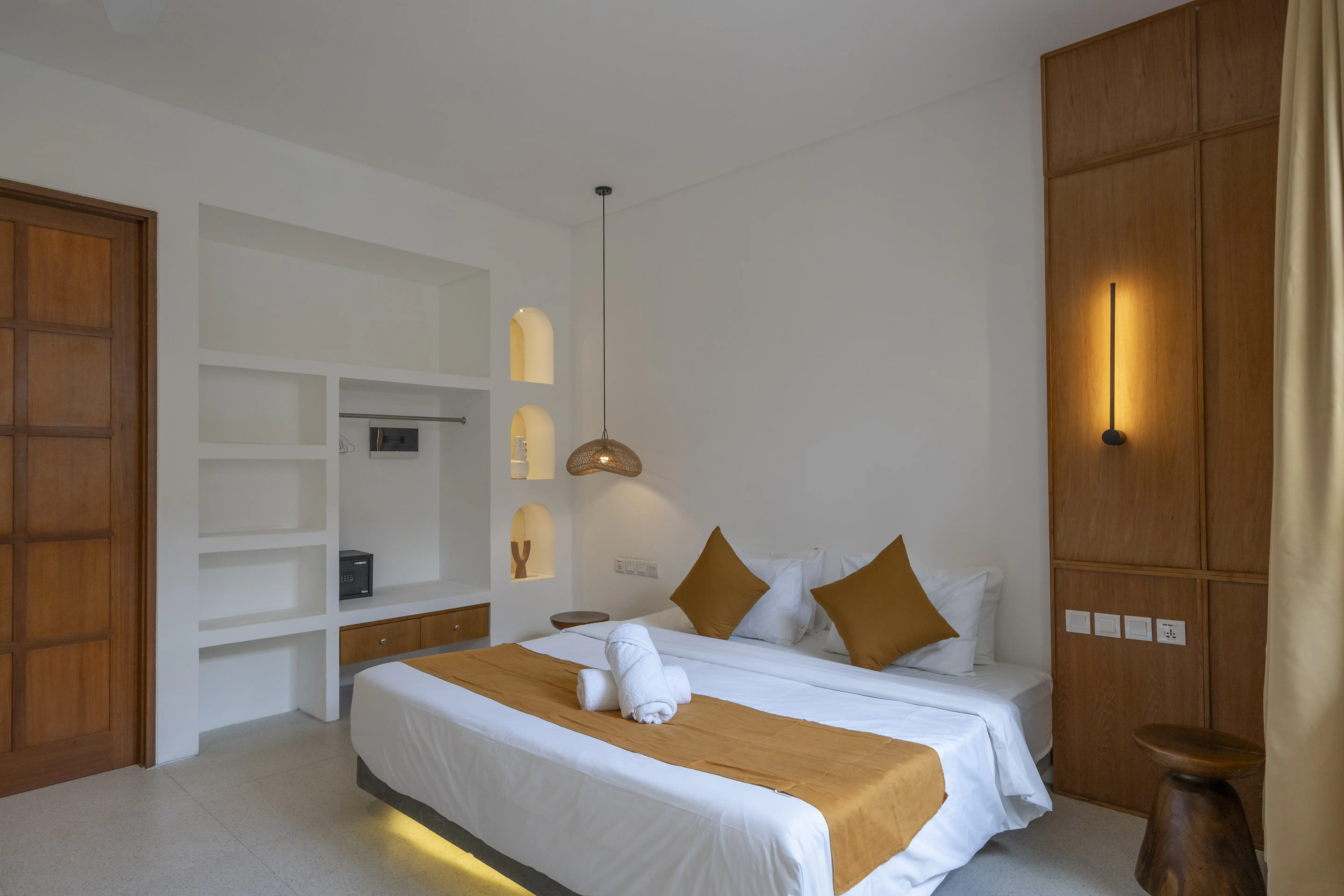 Villa 235m² in Indonesia, Canggu. Priced at 446457$ rent photo-13