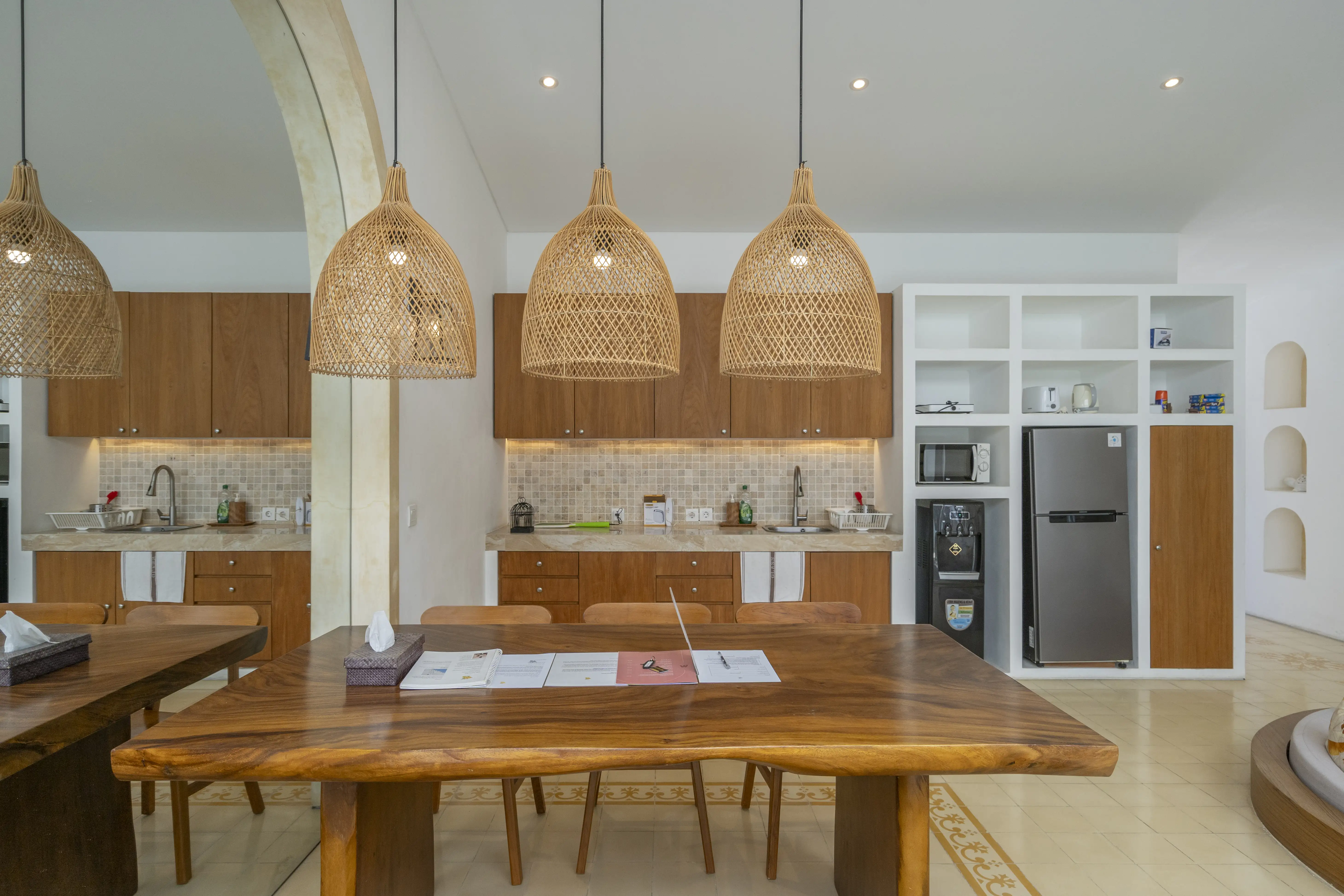 Villa 189m² in Indonesia, Canggu. Priced at 350778$ rent photo-2