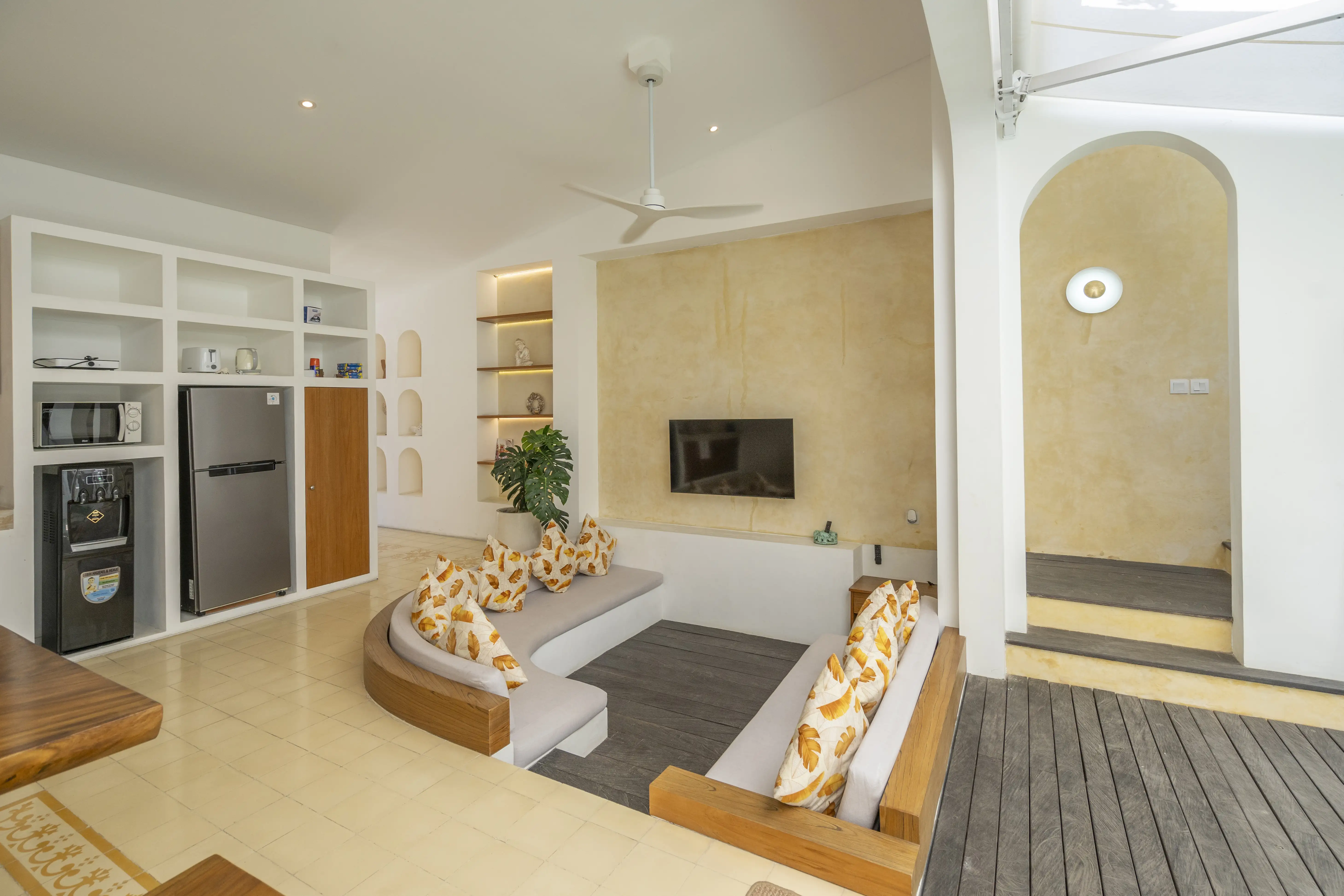 Villa 189m² in Indonesia, Canggu. Priced at 350778$ rent photo-3