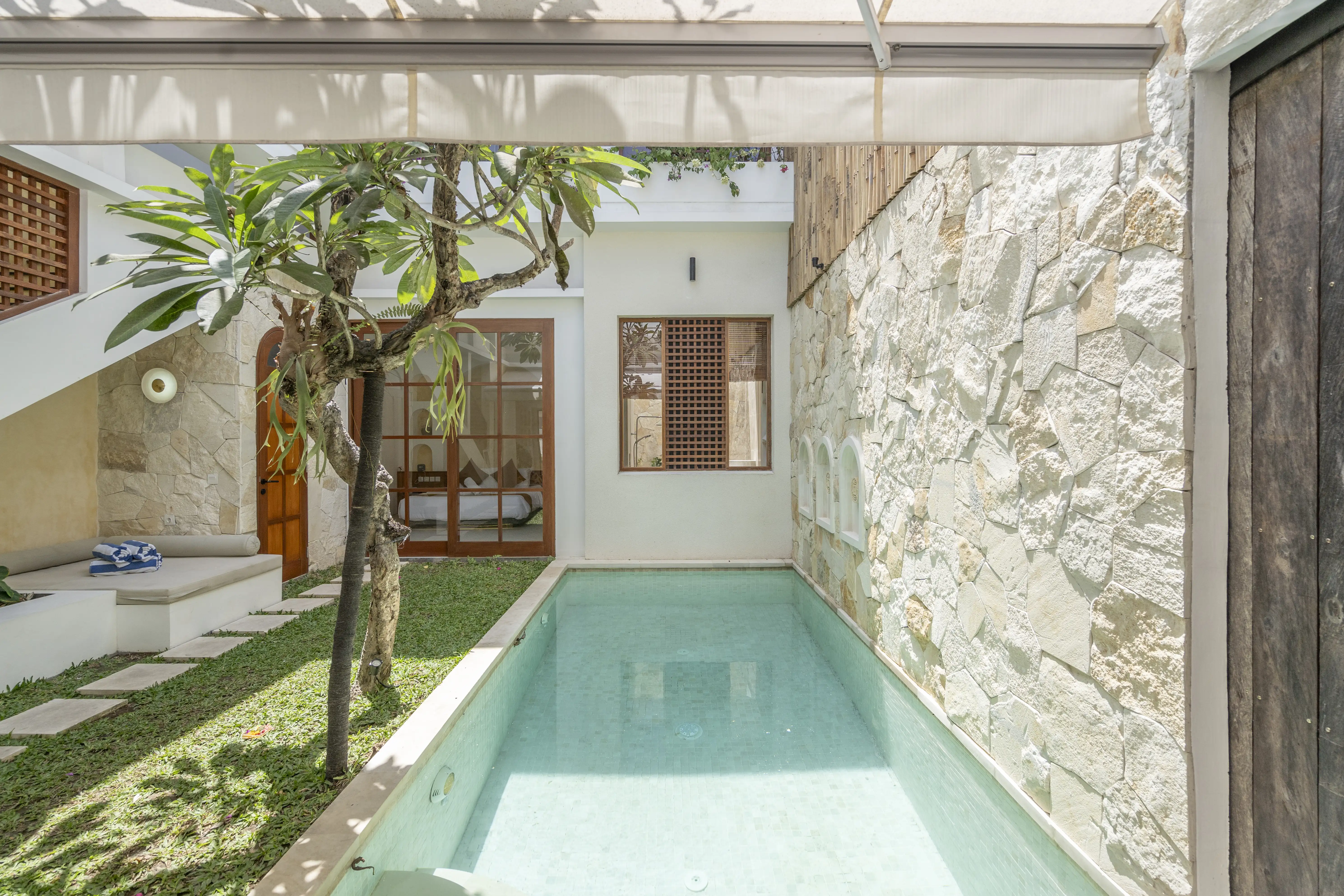 Villa 189m² in Indonesia, Canggu. Priced at 350778$ rent photo-4