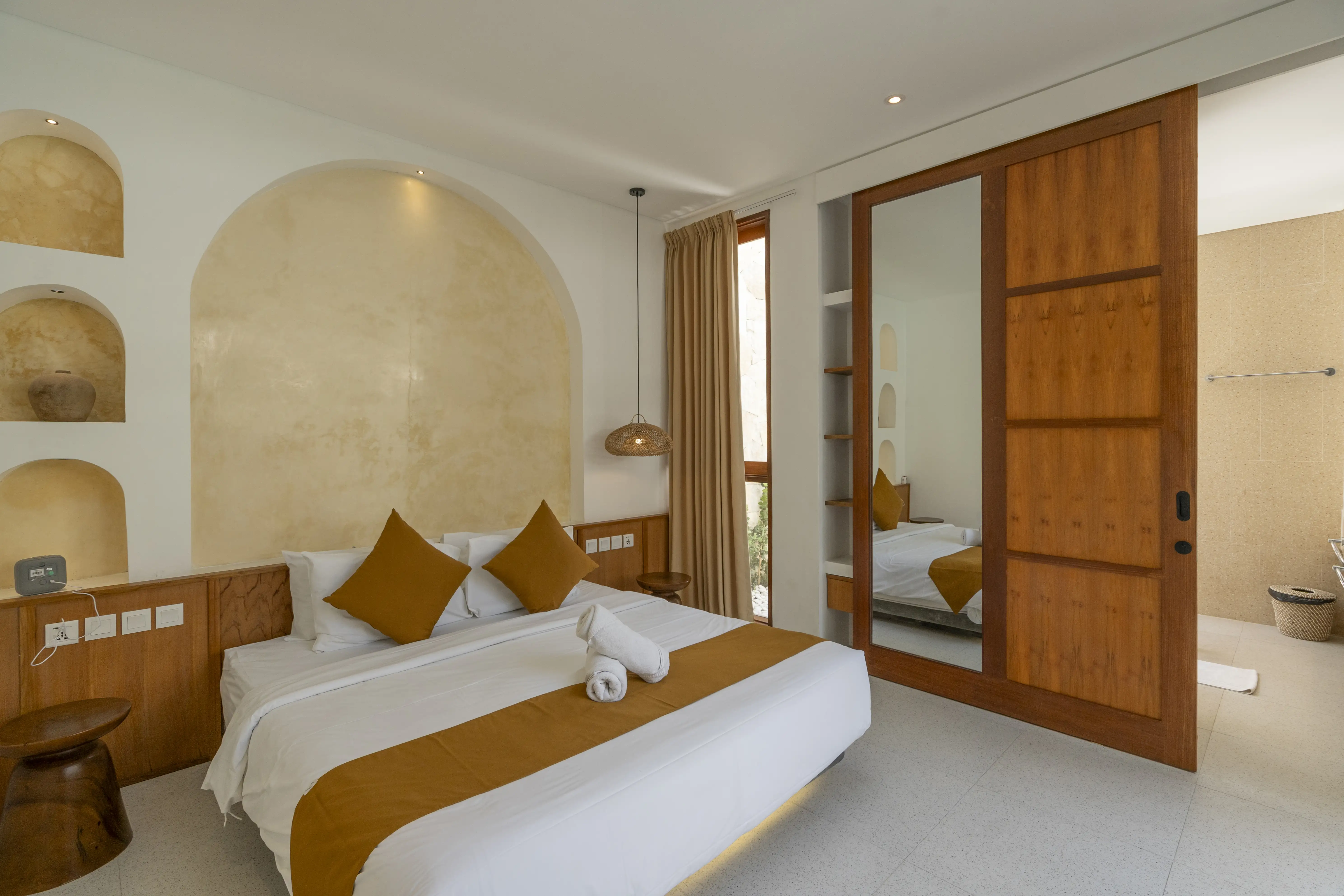 Villa 189m² in Indonesia, Canggu. Priced at 350778$ rent photo-7