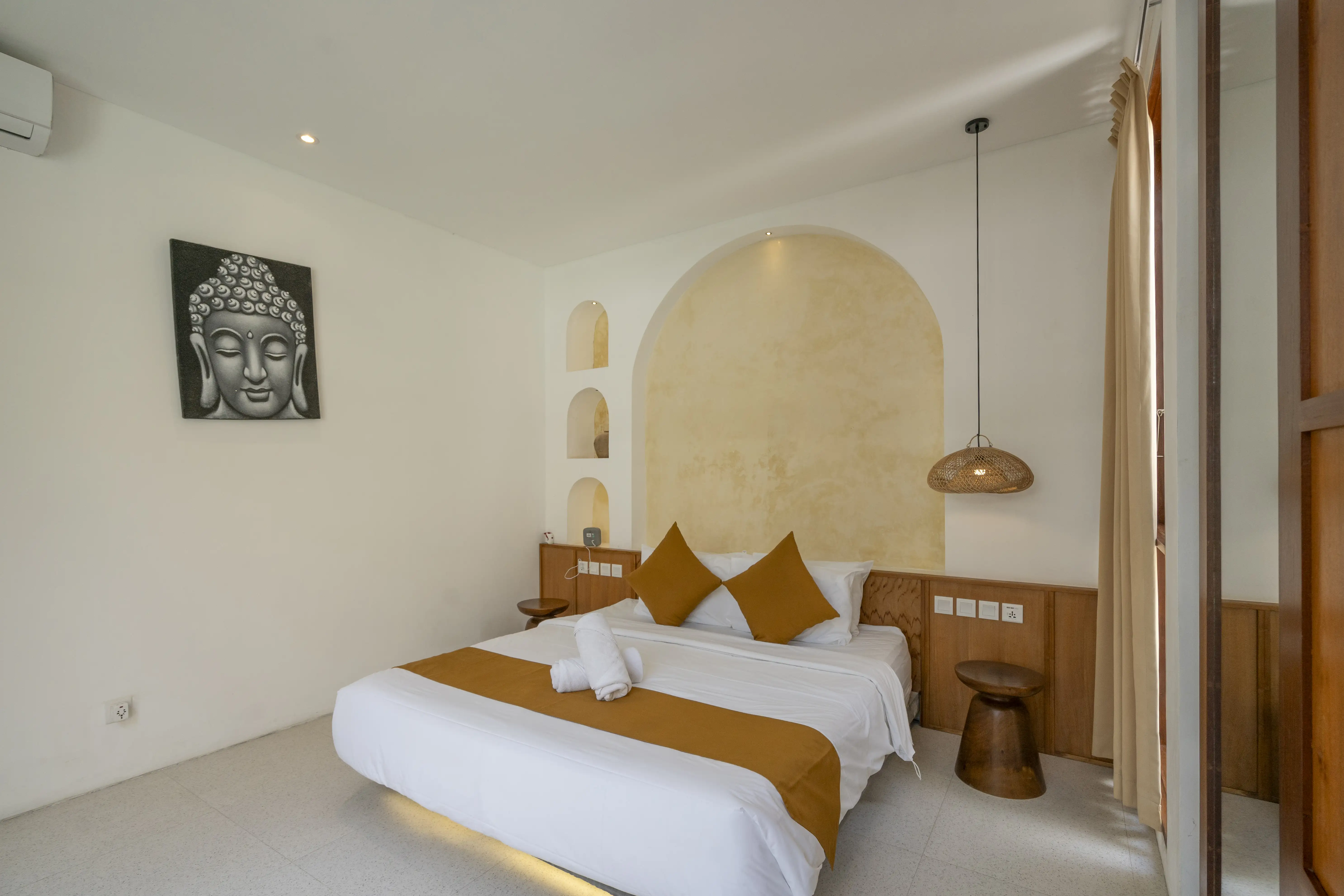 Villa 189m² in Indonesia, Canggu. Priced at 350778$ rent photo-8