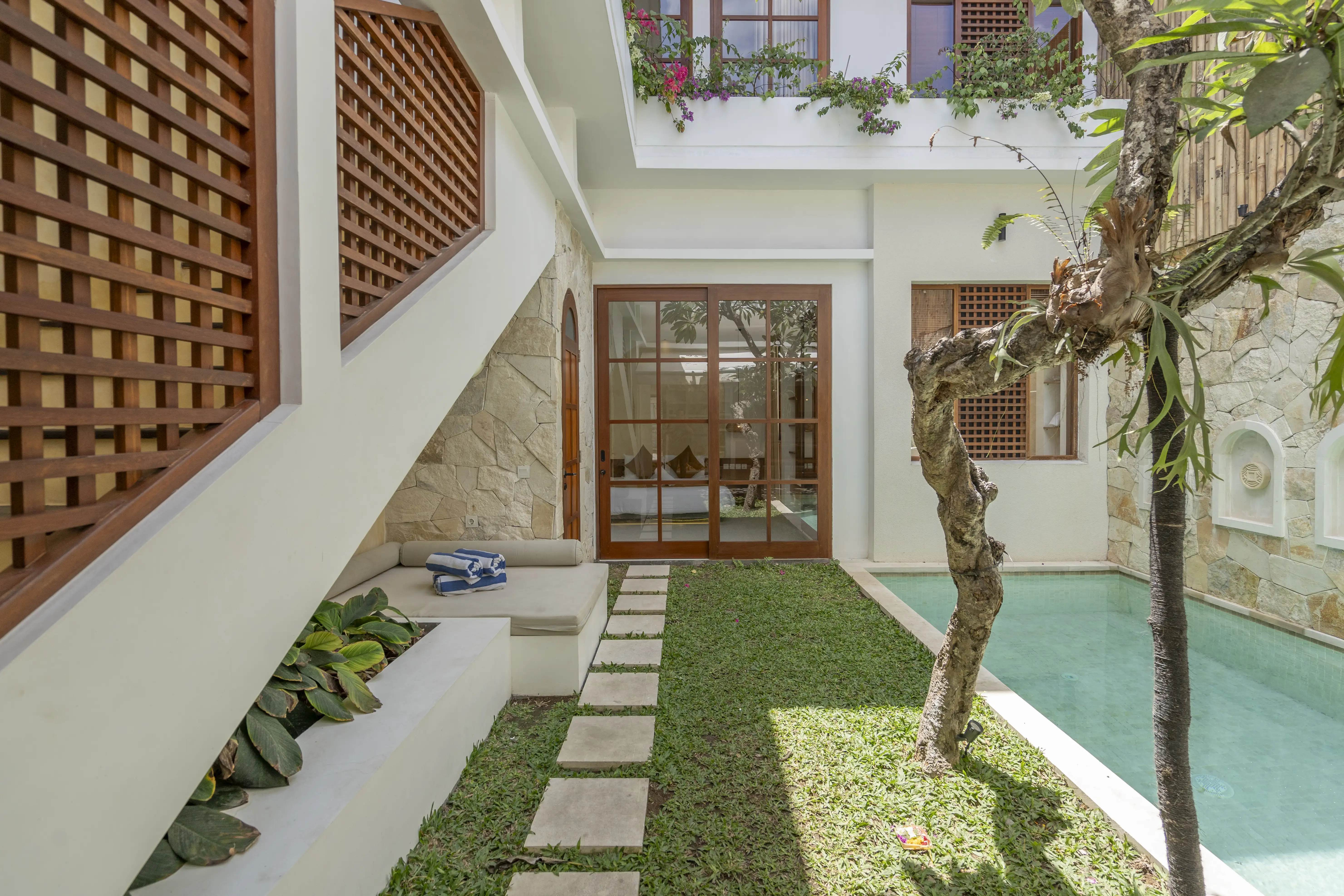 Villa 189m² in Indonesia, Canggu. Priced at 350778$ rent photo-9