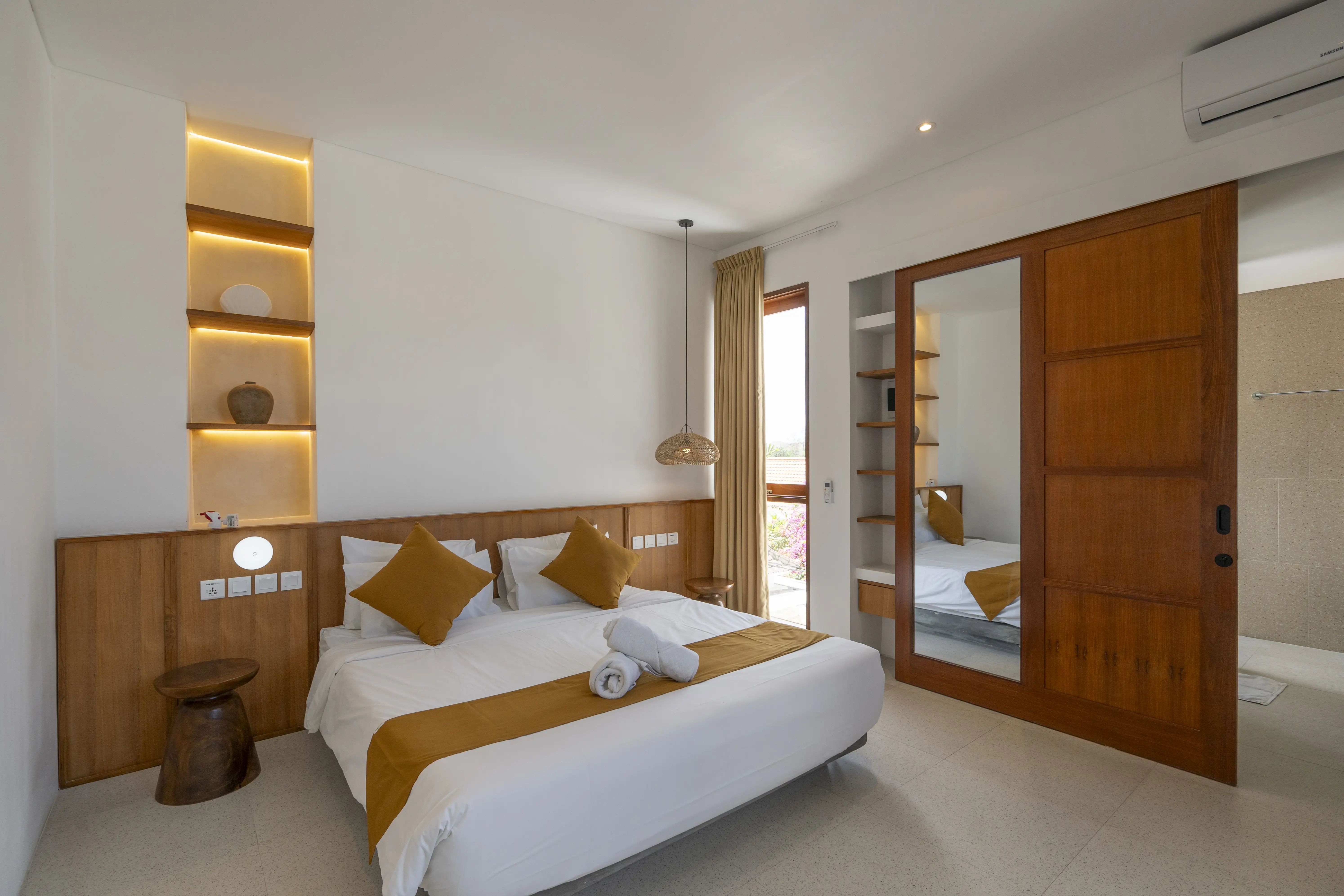 Villa 189m² in Indonesia, Canggu. Priced at 350778$ rent photo-11