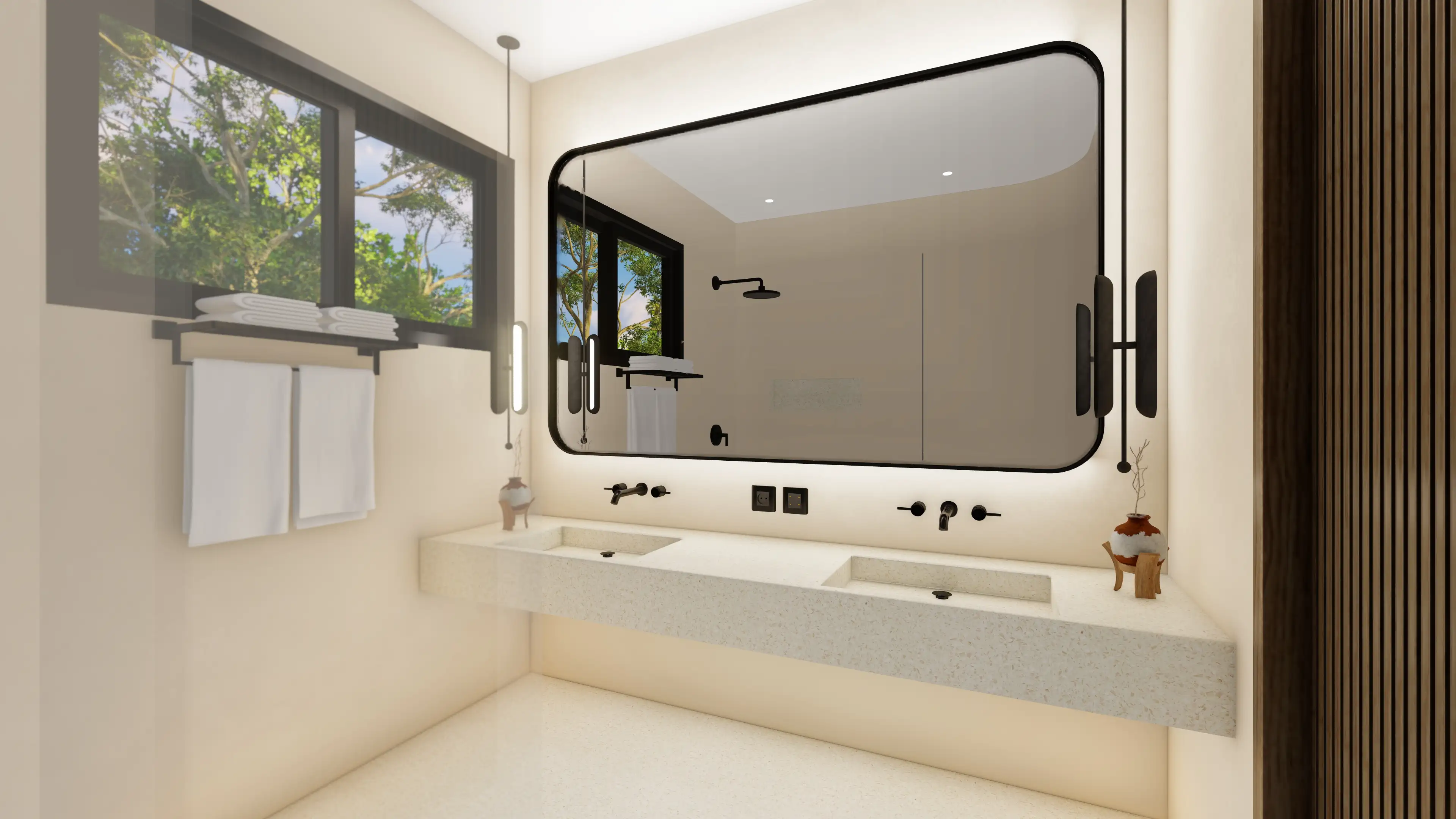 Villa 150m² in Indonesia, Canggu. Priced at 455000$ rent photo-2
