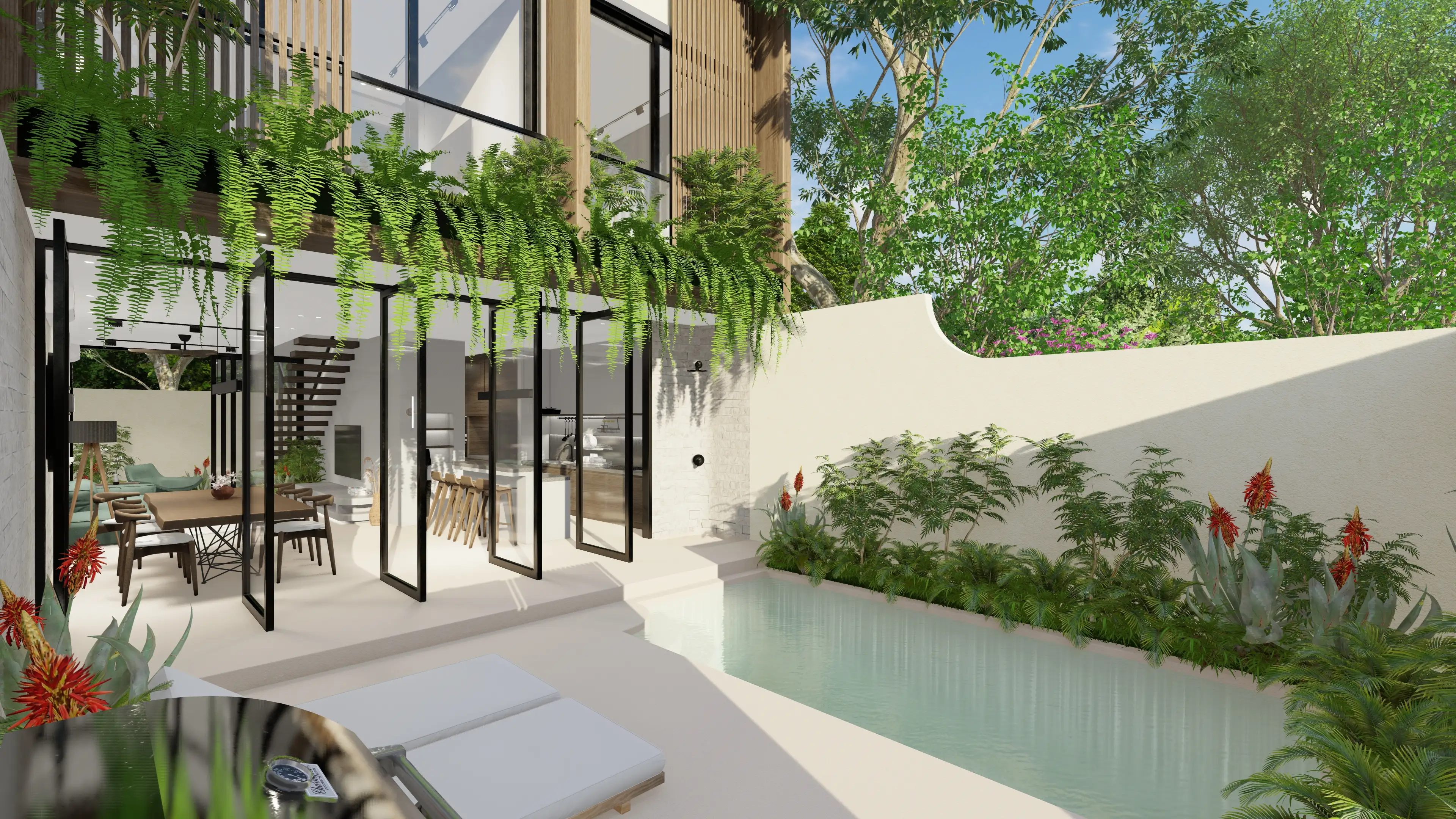 Villa 150m² in Indonesia, Canggu. Priced at 455000$ rent photo-6