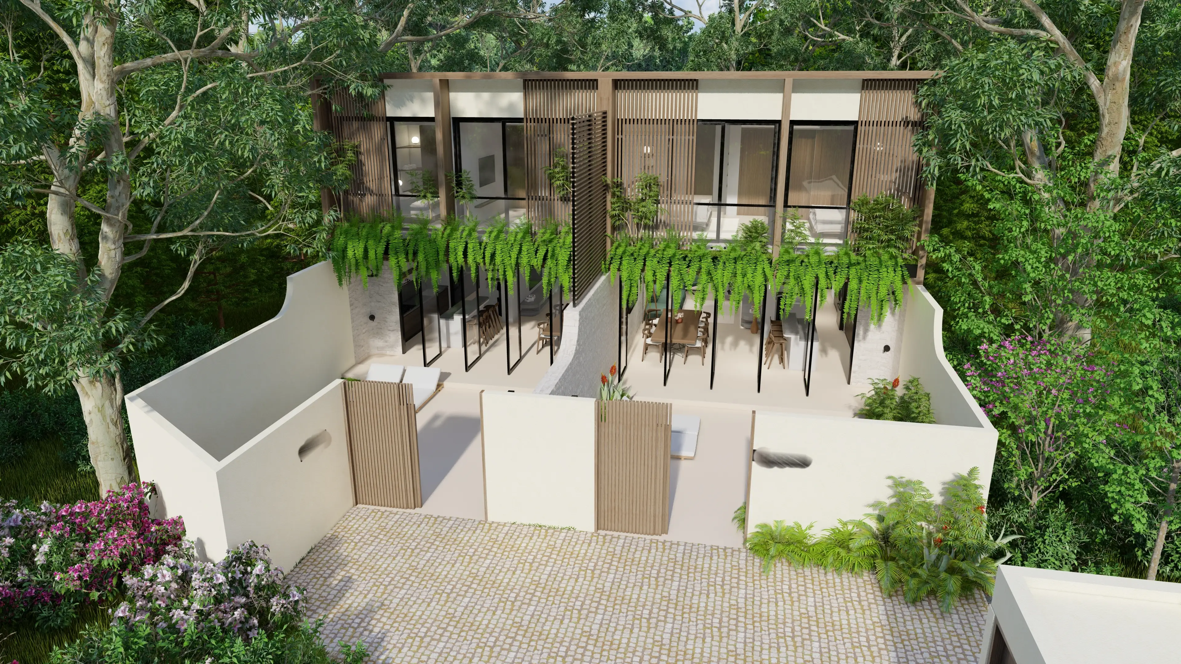 Villa 150m² in Indonesia, Canggu. Priced at 455000$ rent photo-7
