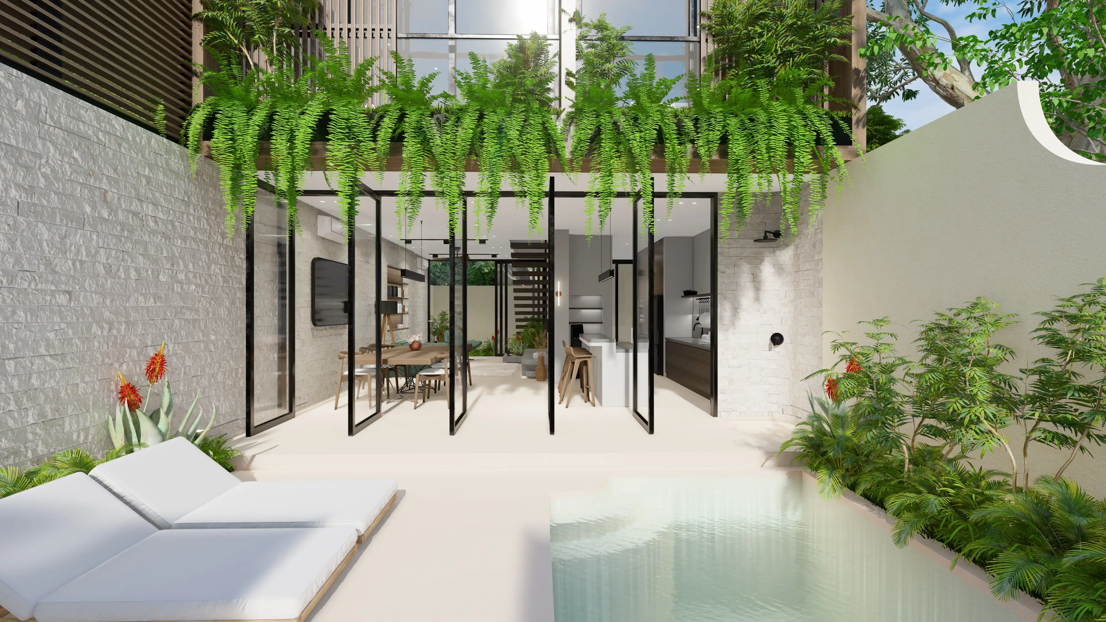 Villa 150m² in Indonesia, Canggu. Priced at 455000$ rent photo-9