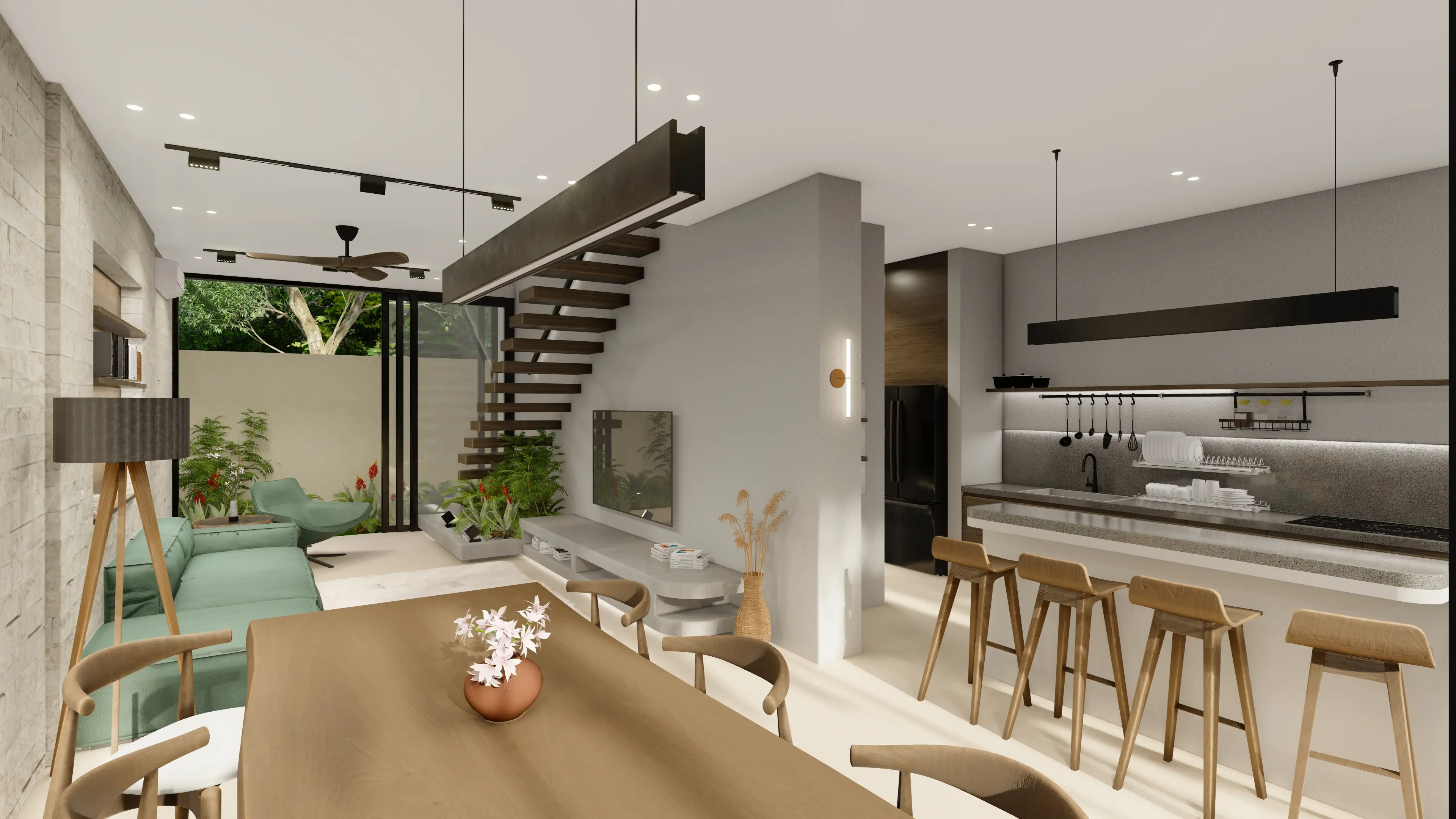 Villa 150m² in Indonesia, Canggu. Priced at 455000$ rent photo-14