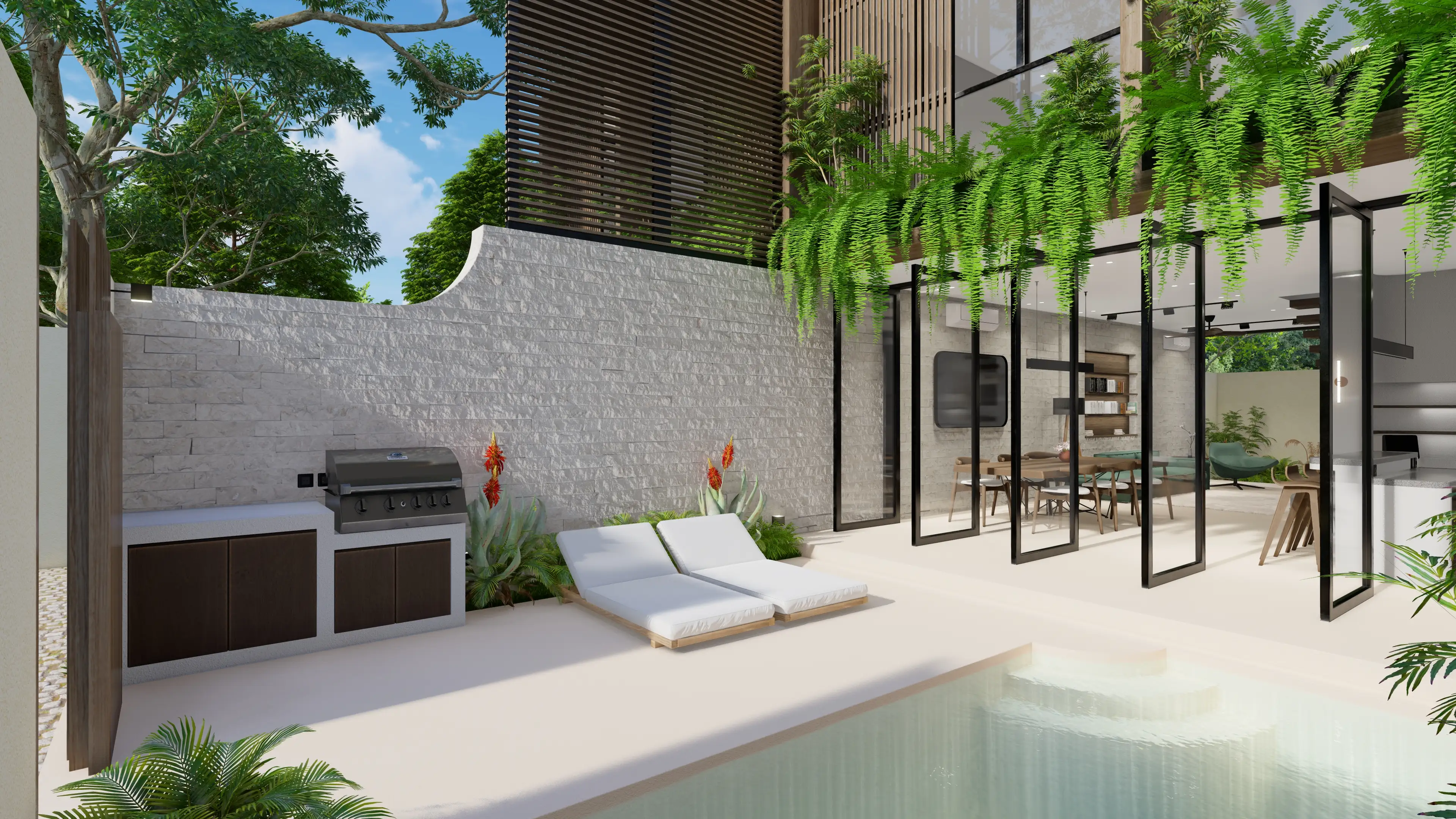 Villa 150m² in Indonesia, Canggu. Priced at 455000$ rent photo-15