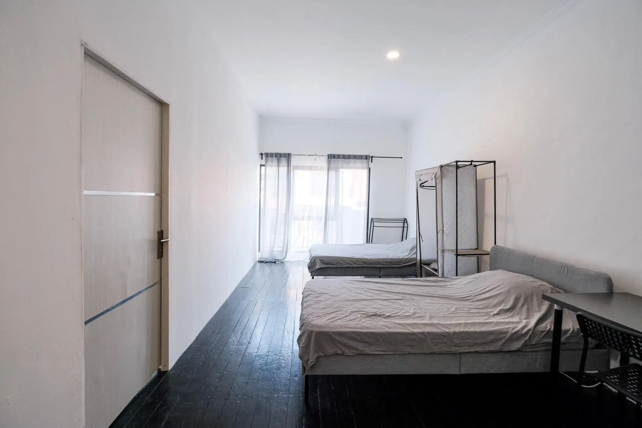 Villa 110m² in Indonesia, Canggu. Priced at 223229$ rent photo-1