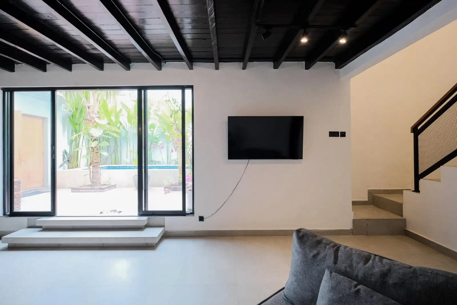 Villa 110m² in Indonesia, Canggu. Priced at 223229$ rent photo-4