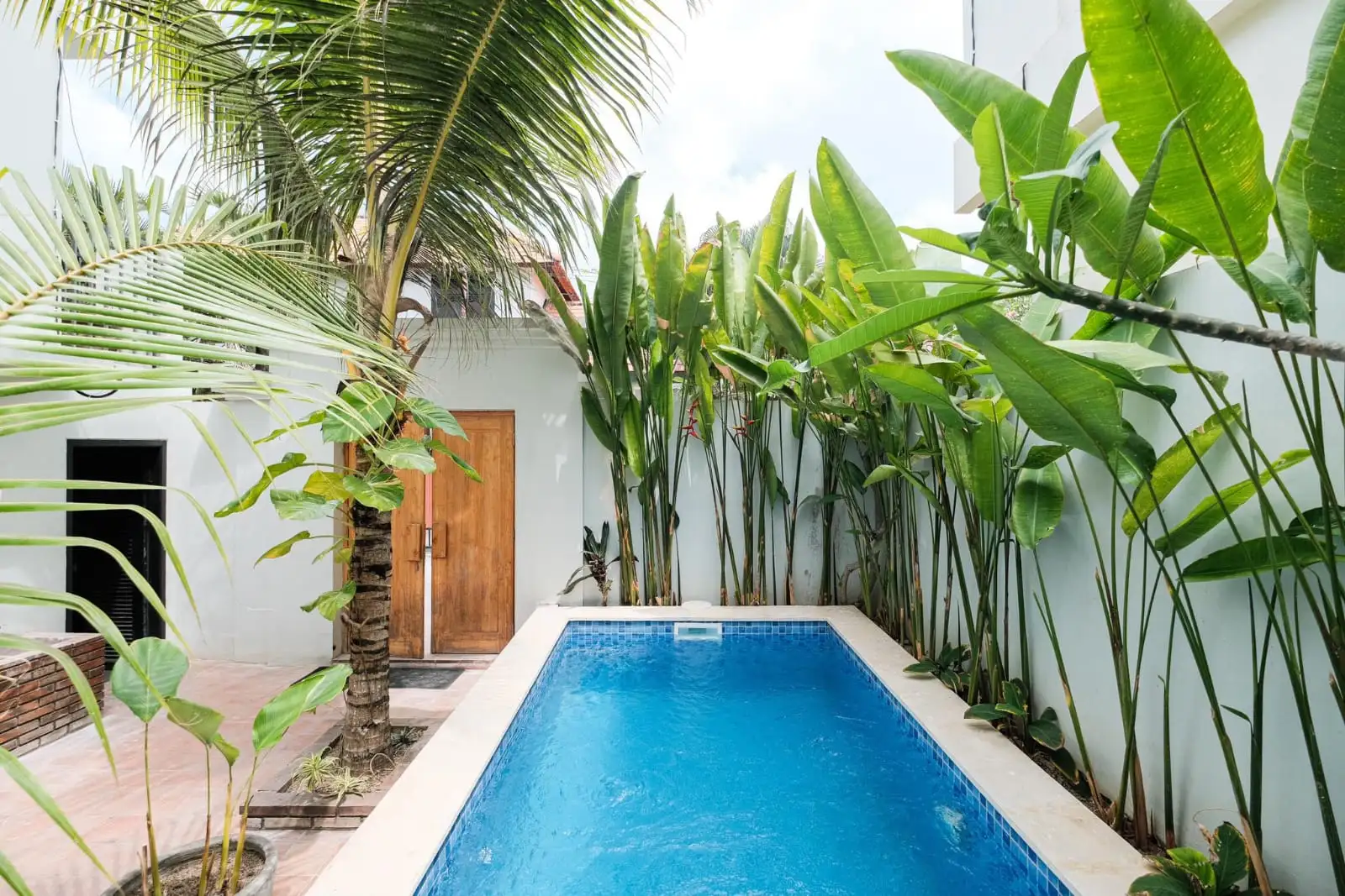 Villa 110m² in Indonesia, Canggu. Priced at 223229$ rent photo-7