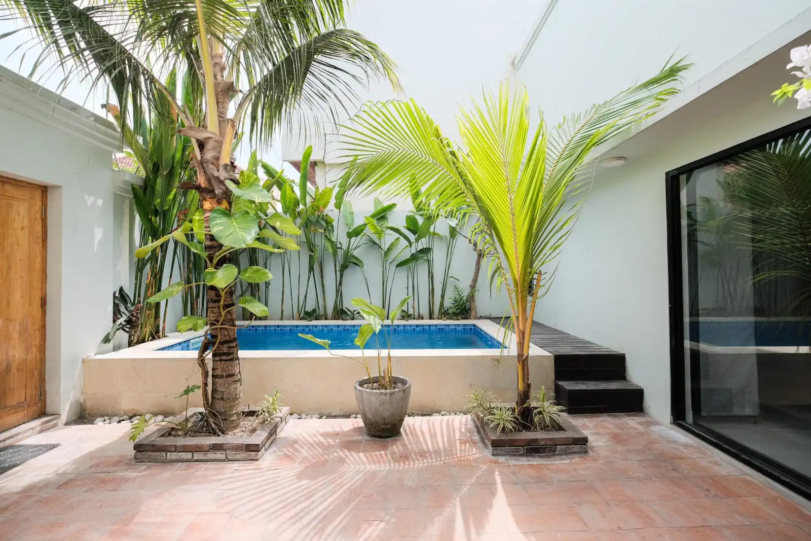 Villa 110m² in Indonesia, Canggu. Priced at 223229$ rent photo-8