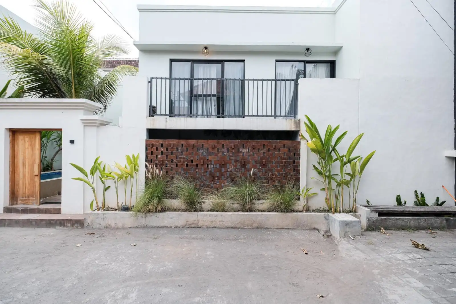 Villa 110m² in Indonesia, Canggu. Priced at 223229$ rent photo-9