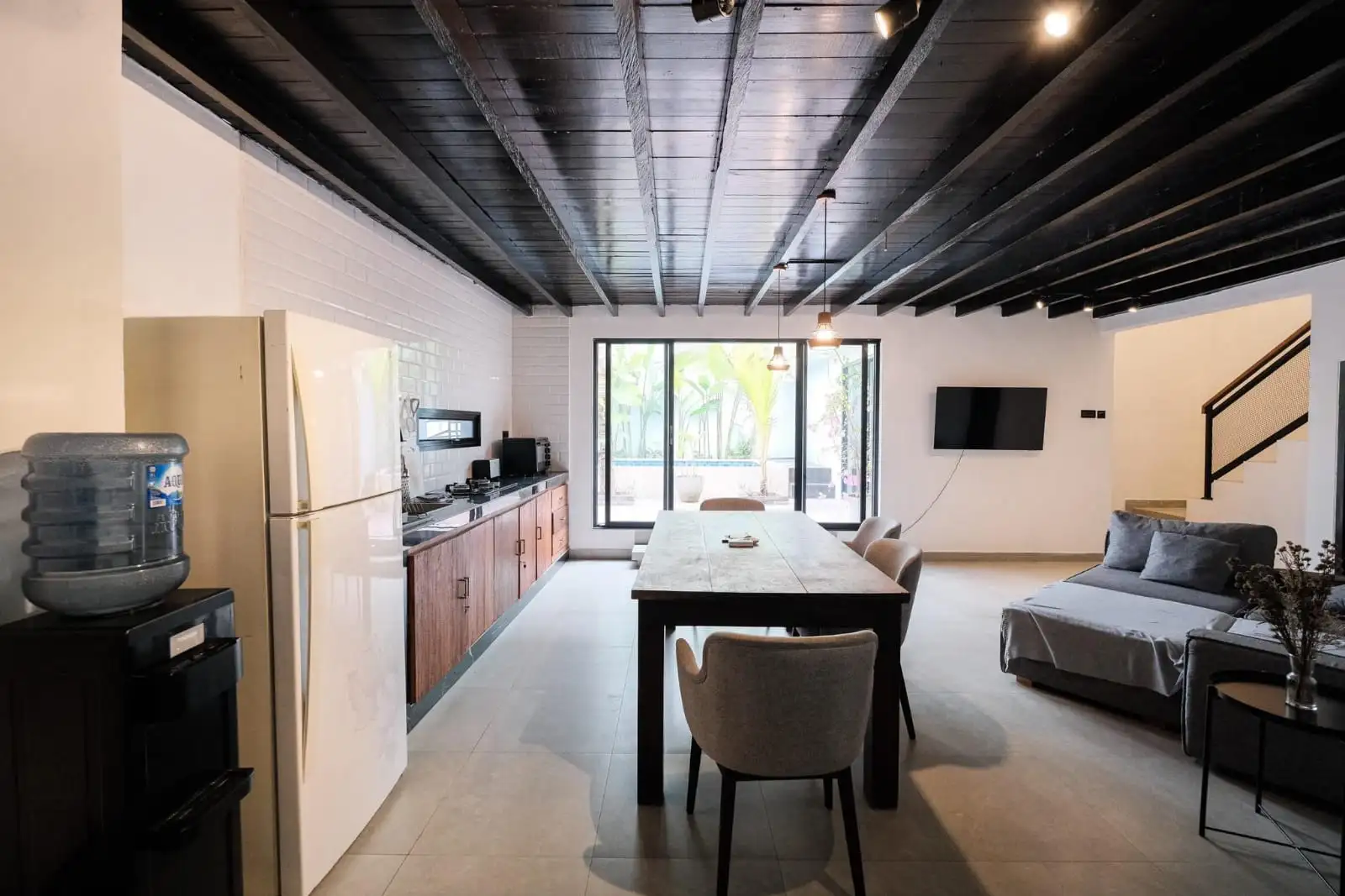 Villa 110m² in Indonesia, Canggu. Priced at 223229$ rent photo-10