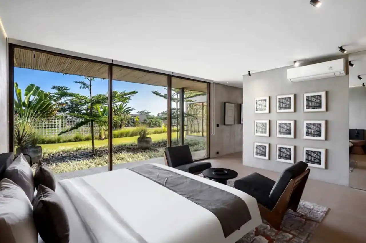 Villa 170m² in Indonesia, Ubud. Priced at 650000$ rent photo-2
