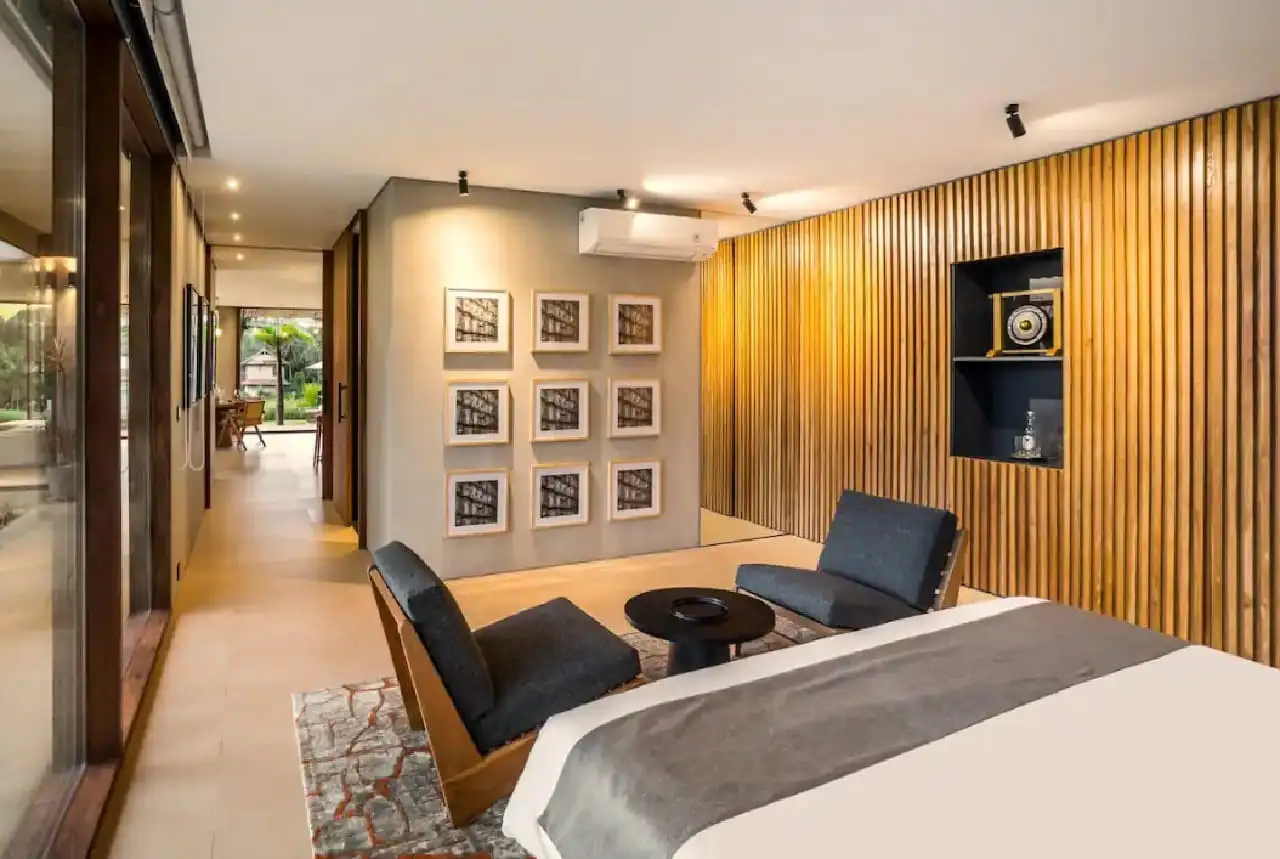 Villa 170m² in Indonesia, Ubud. Priced at 650000$ rent photo-3