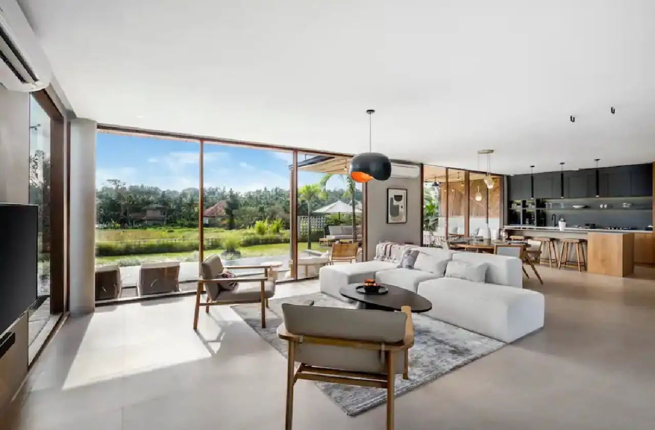 Villa 170m² in Indonesia, Ubud. Priced at 650000$ rent photo-5