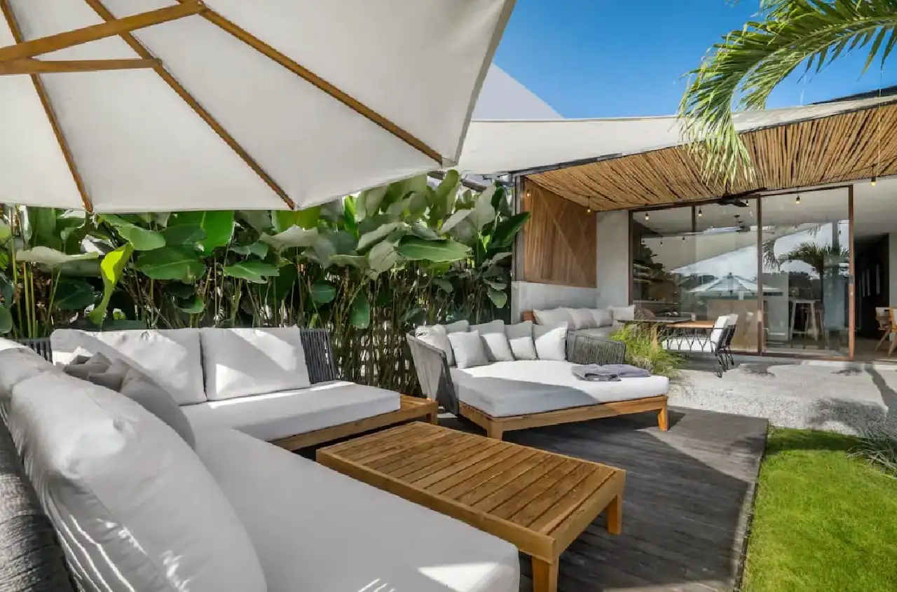 Villa 170m² in Indonesia, Ubud. Priced at 650000$ rent photo-6