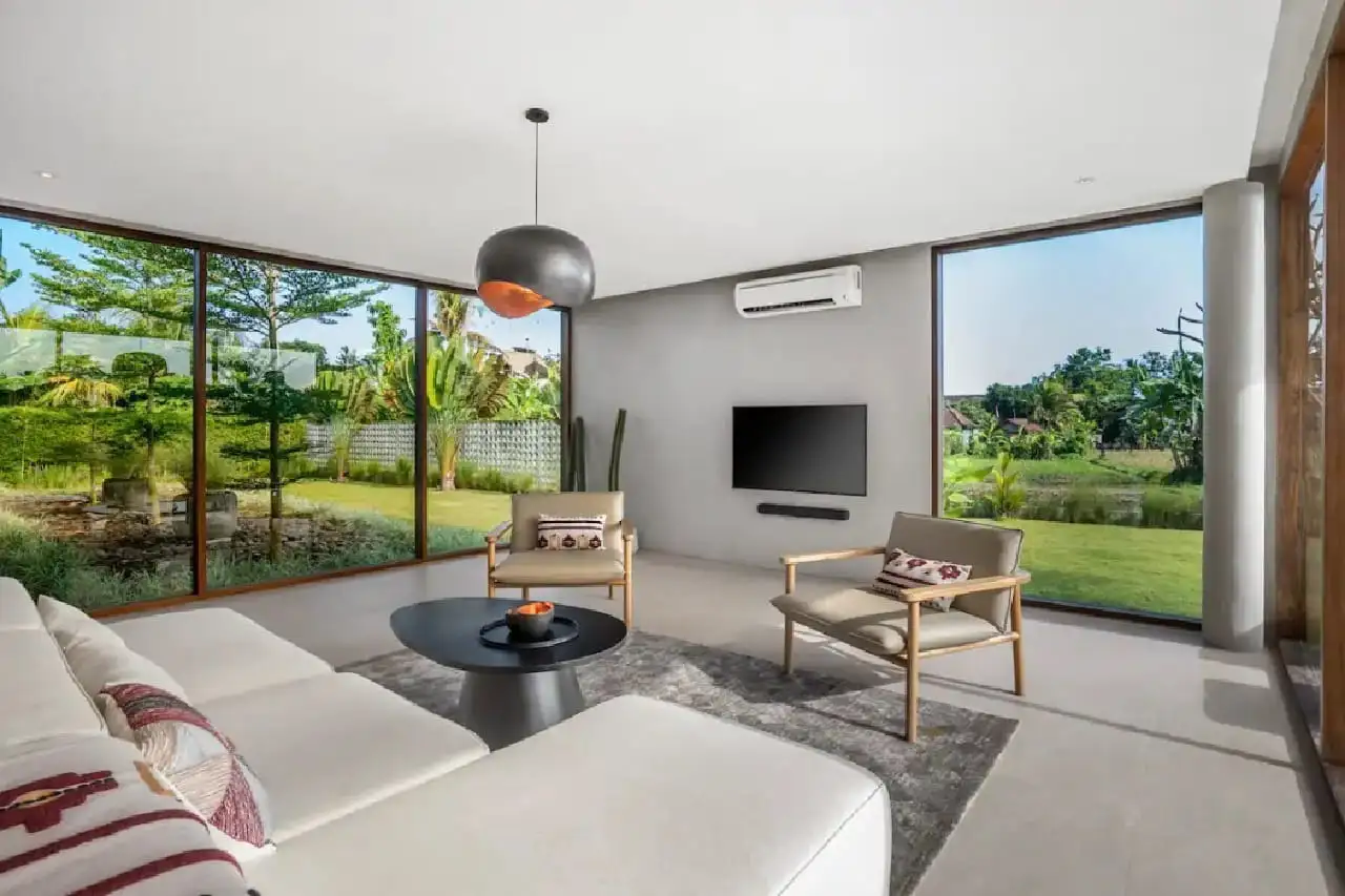 Villa 170m² in Indonesia, Ubud. Priced at 650000$ rent photo-8
