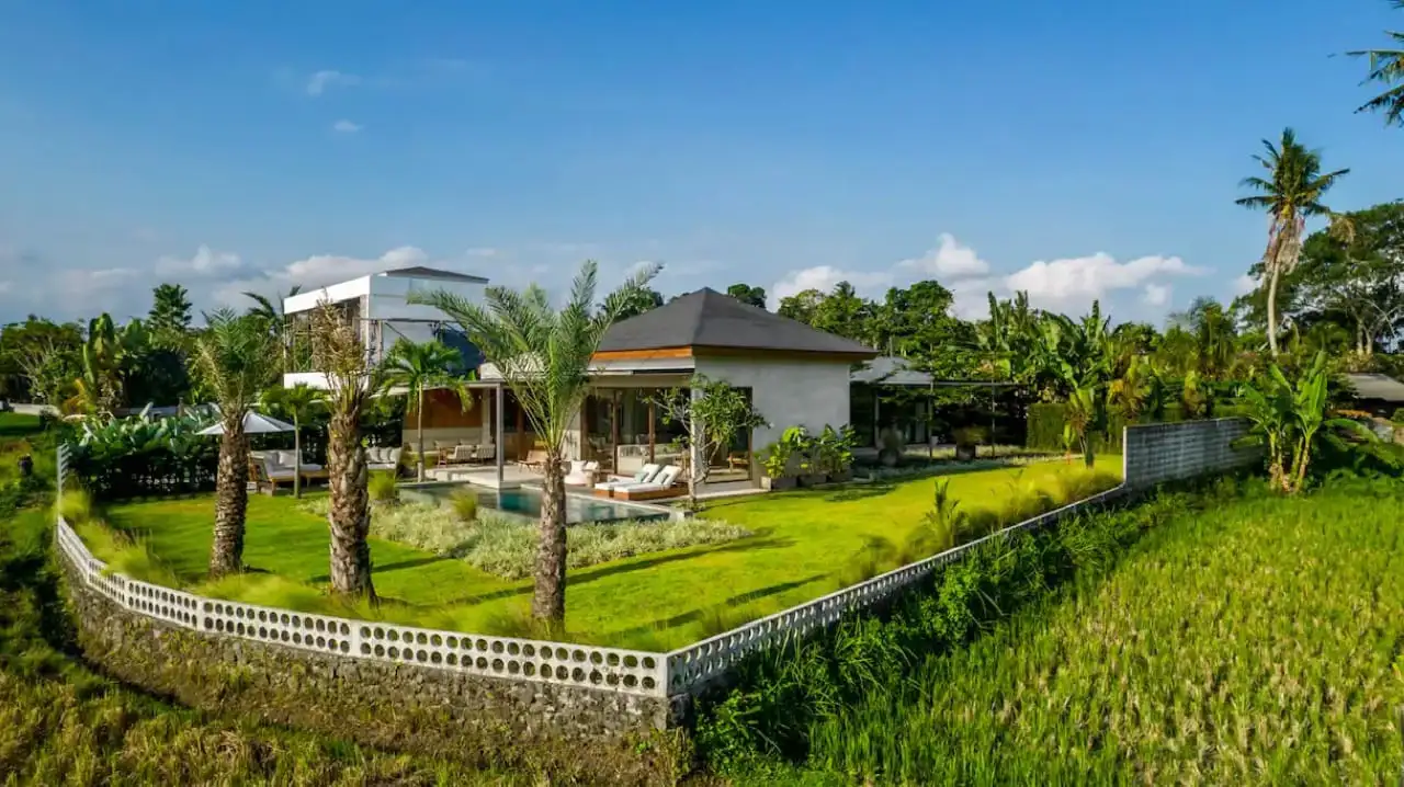 Villa 170m² in Indonesia, Ubud. Priced at 650000$ rent photo-9