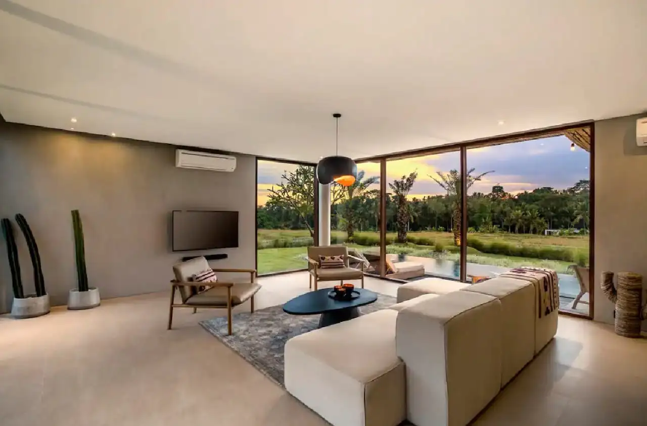 Villa 170m² in Indonesia, Ubud. Priced at 650000$ rent photo-13