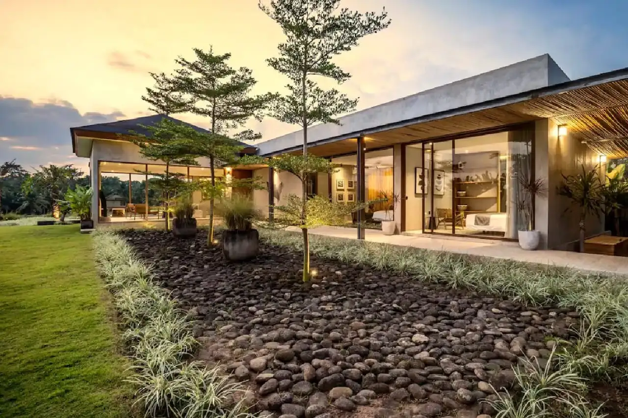 Villa 170m² in Indonesia, Ubud. Priced at 650000$ rent photo-14