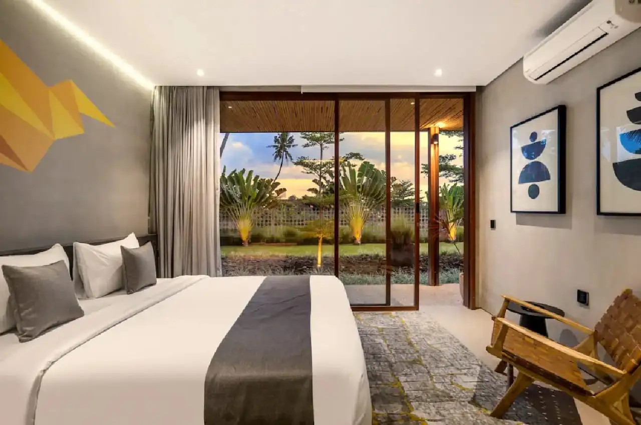Villa 170m² in Indonesia, Ubud. Priced at 650000$ rent photo-15